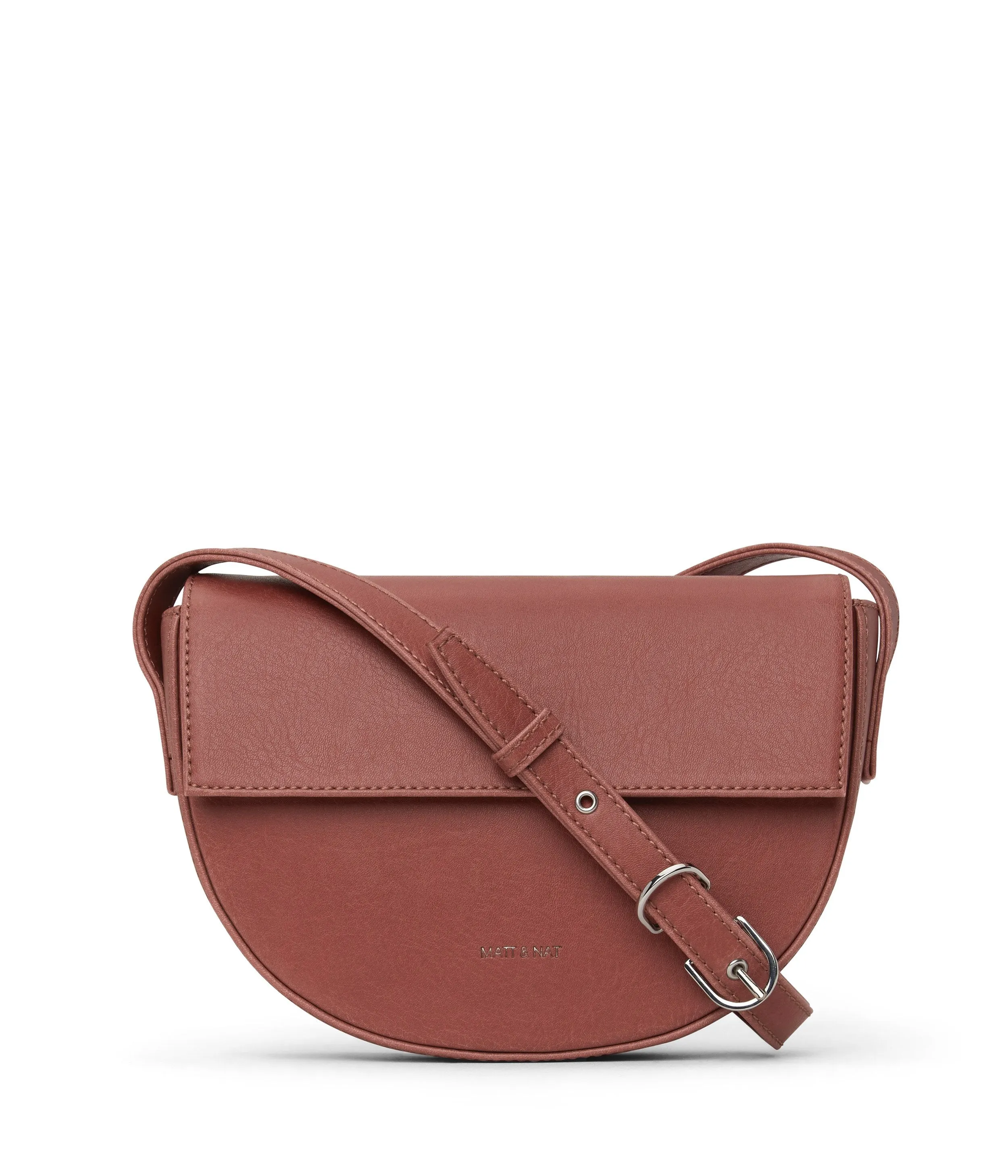 RITH Vegan Saddle Bag - Vintage
