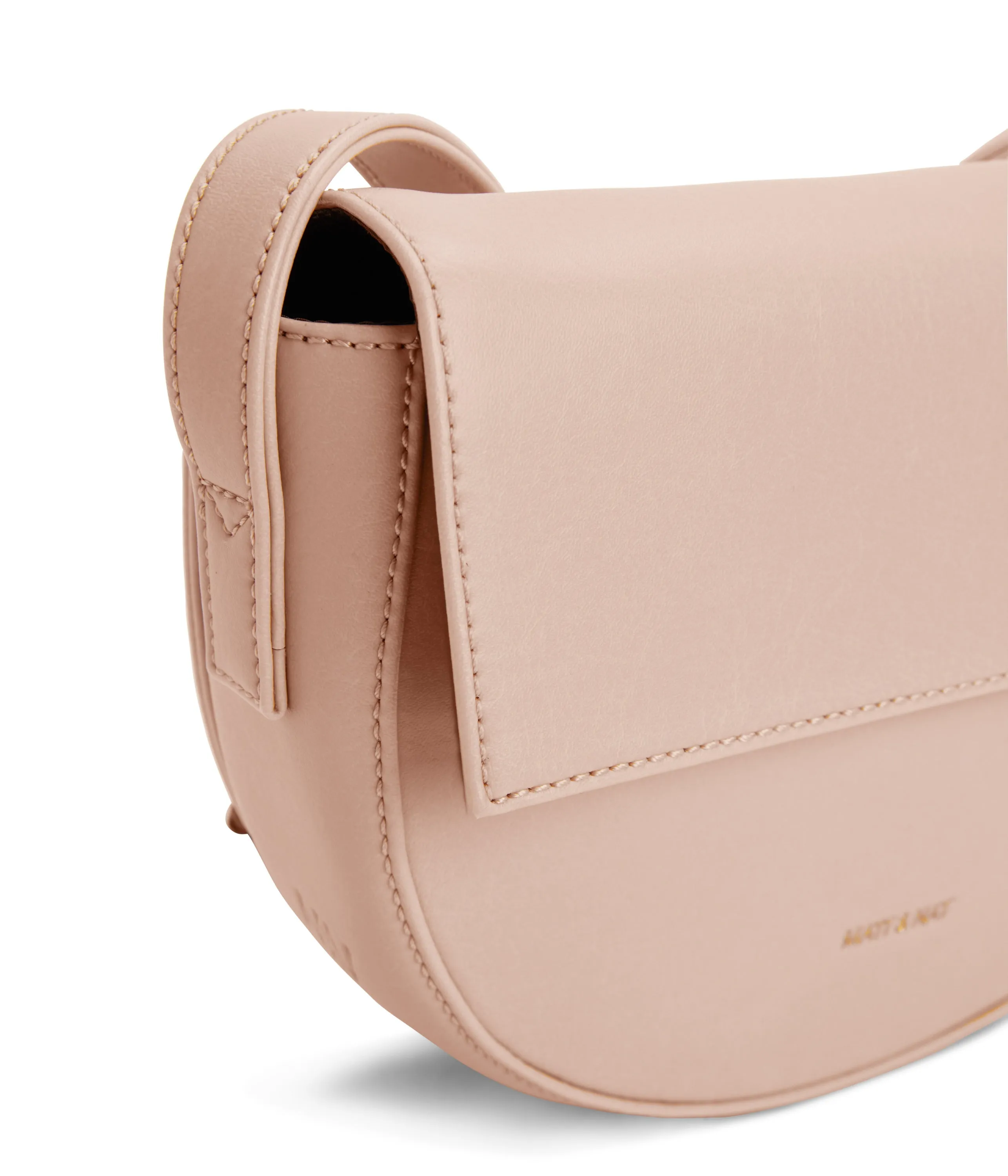 RITH Vegan Saddle Bag - Vintage