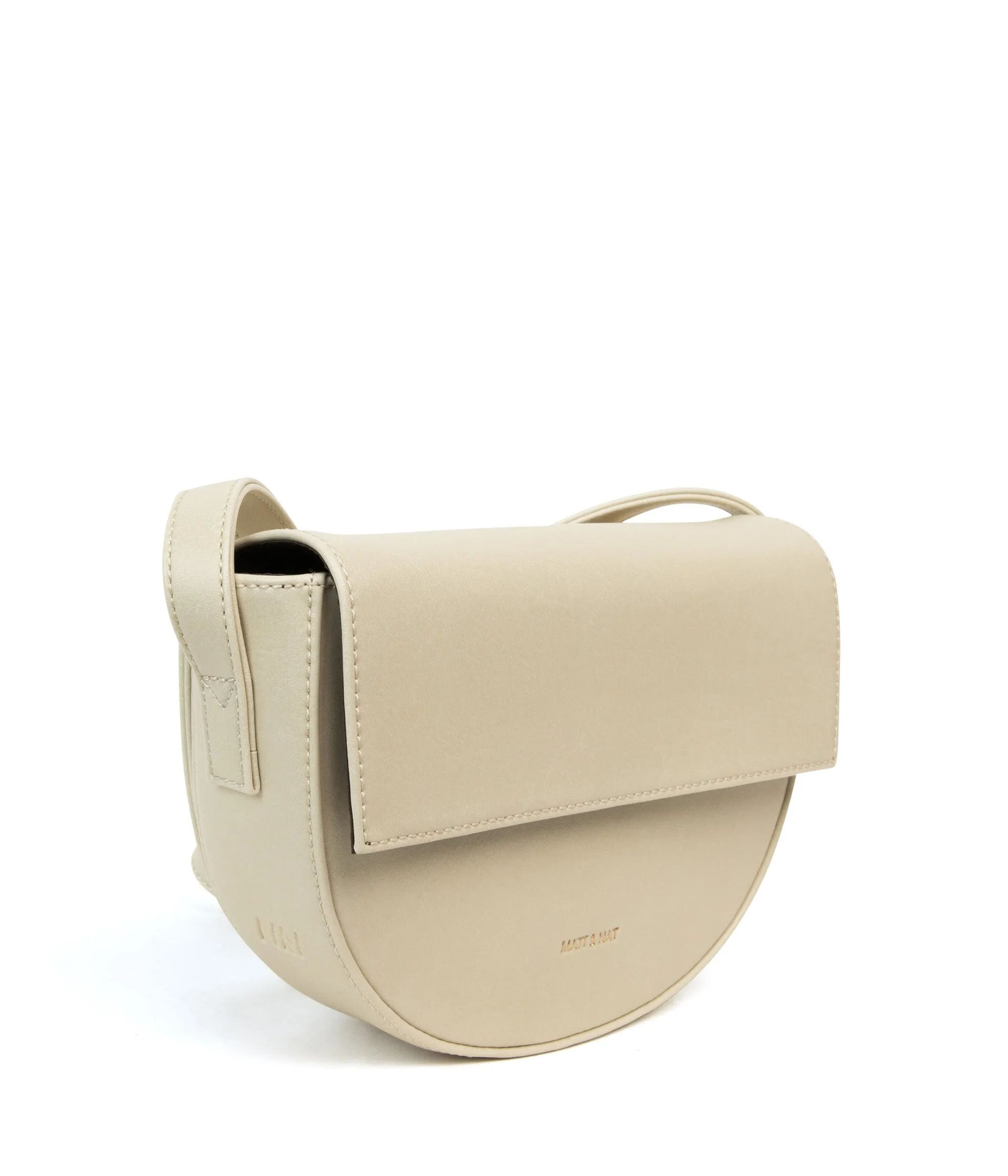 RITH Vegan Saddle Bag - Vintage