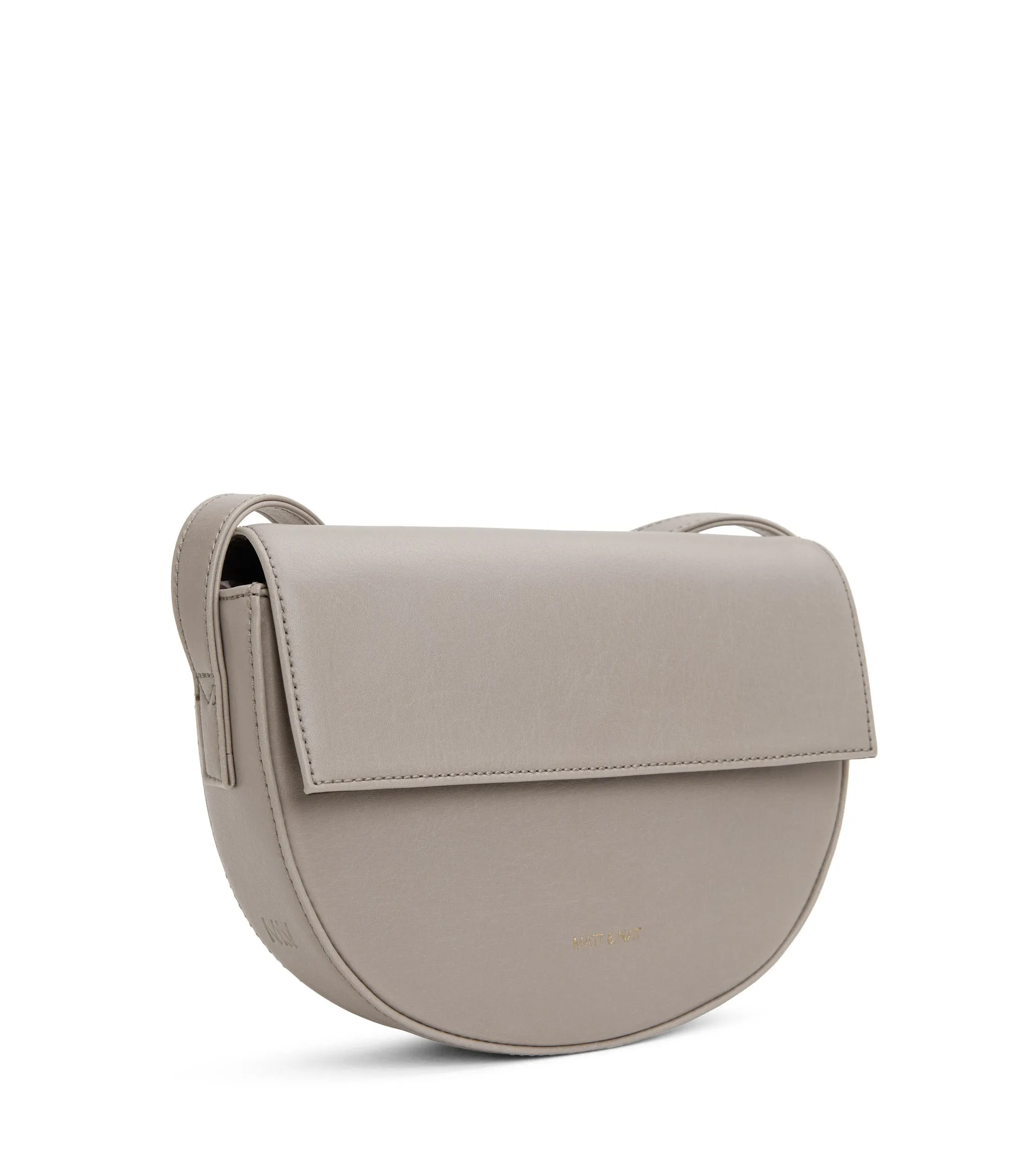 RITH Vegan Saddle Bag - Vintage