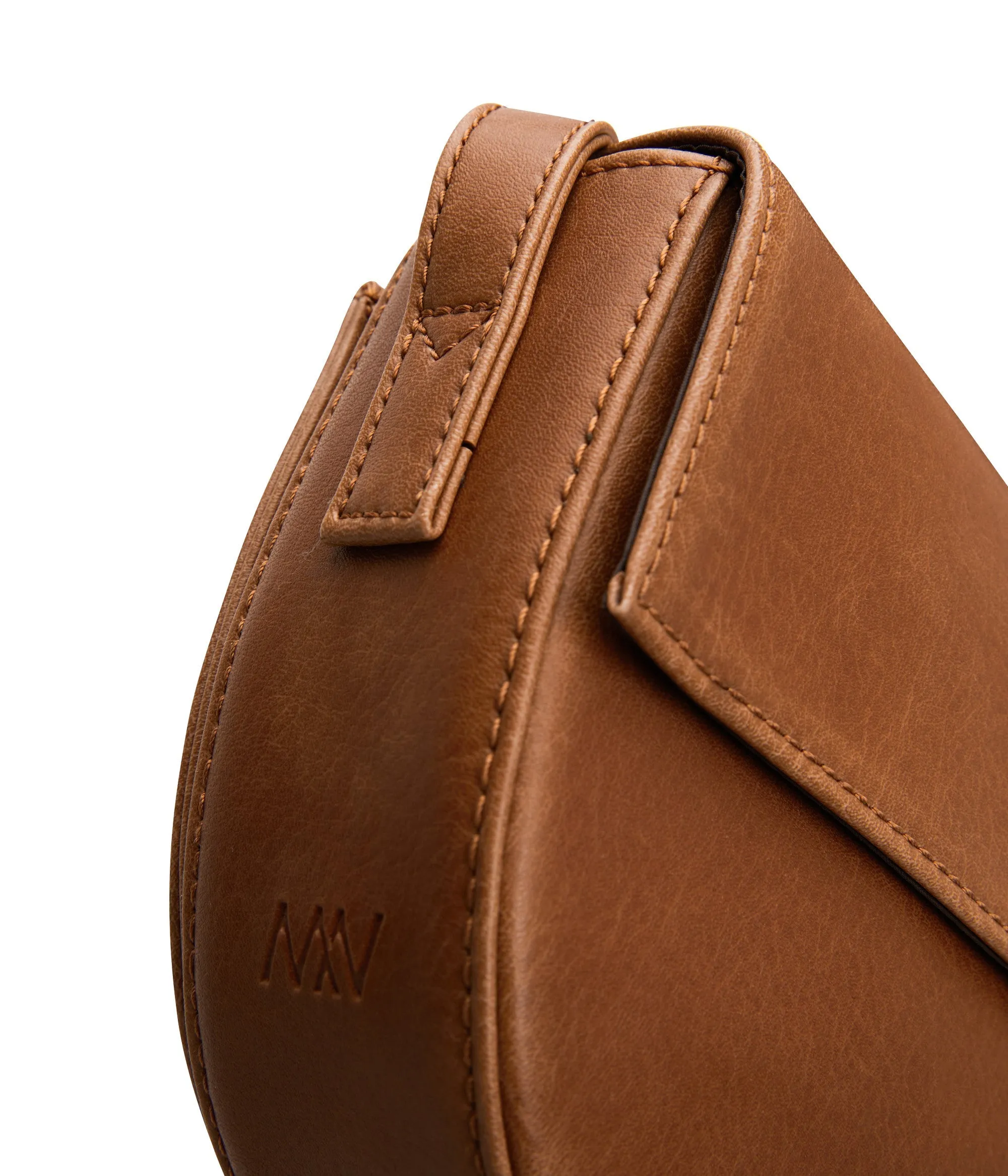 RITH Vegan Saddle Bag - Vintage