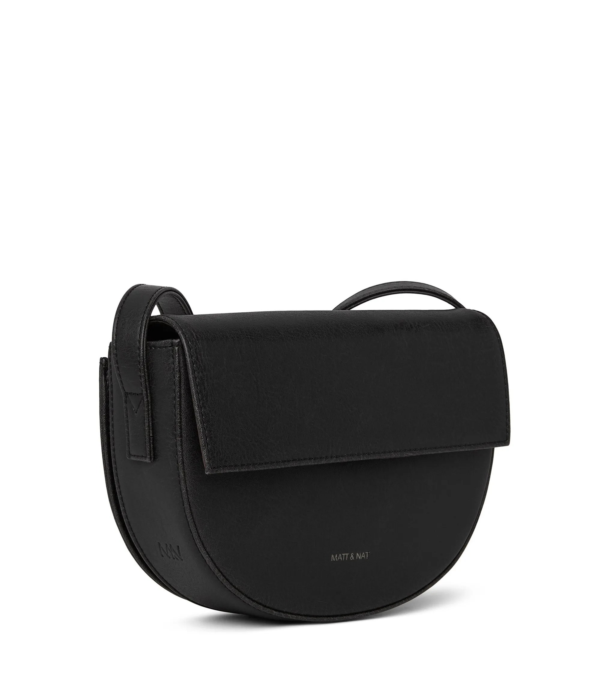 RITH Vegan Saddle Bag - Vintage