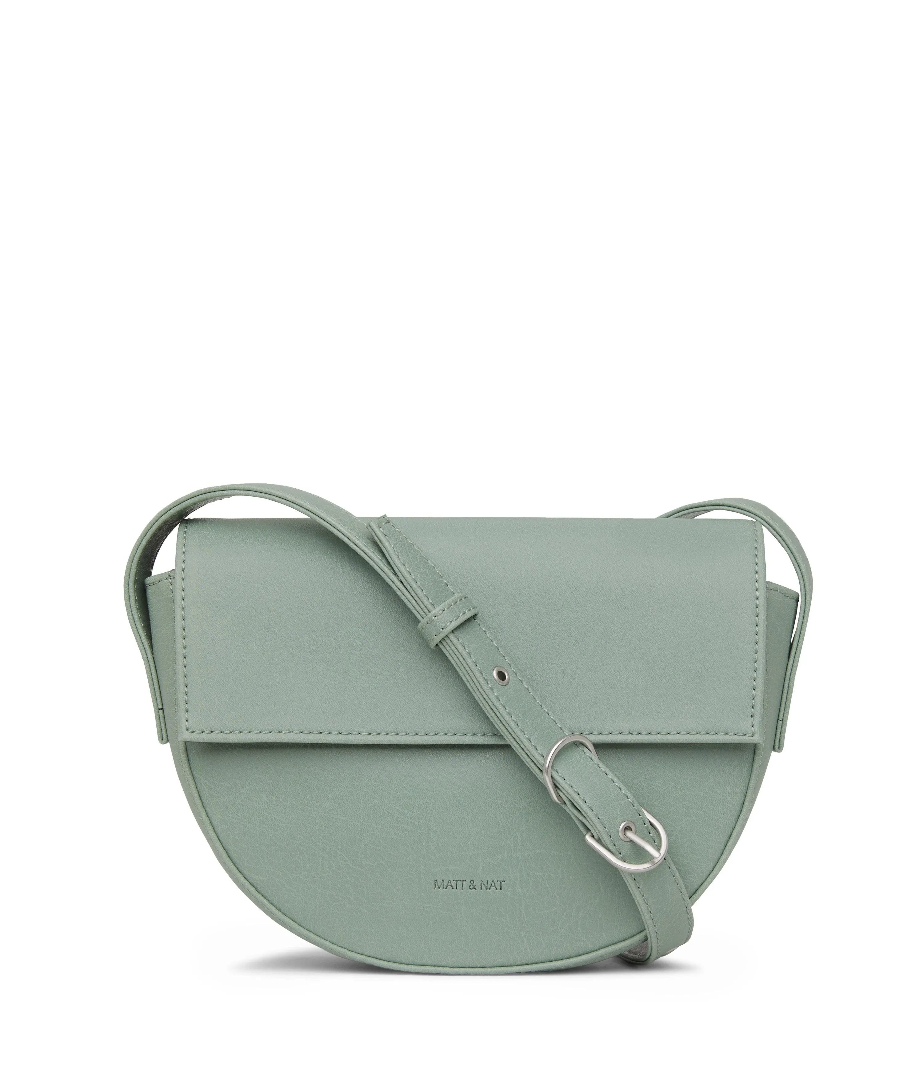 RITH Vegan Saddle Bag - Vintage