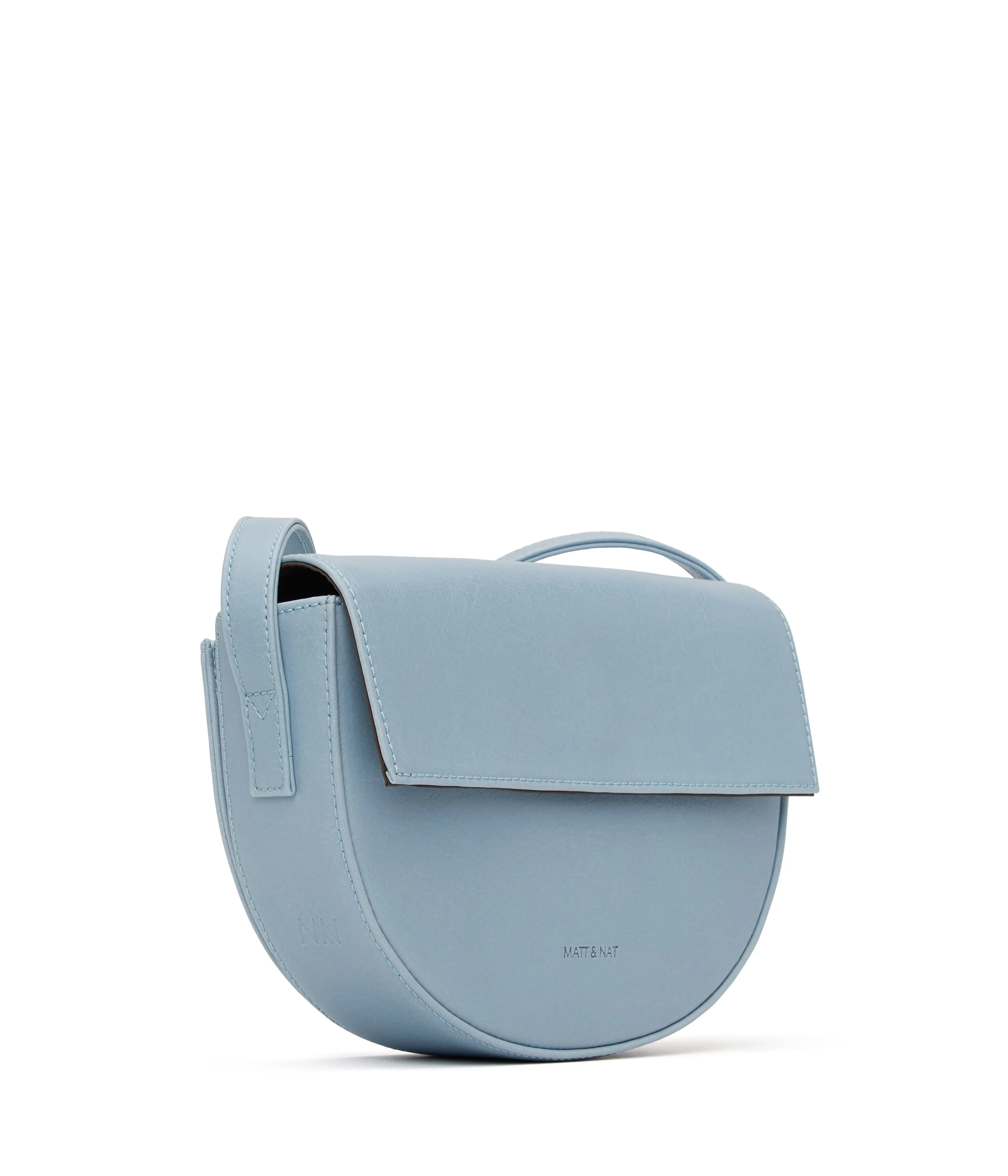 RITH Vegan Saddle Bag - Vintage