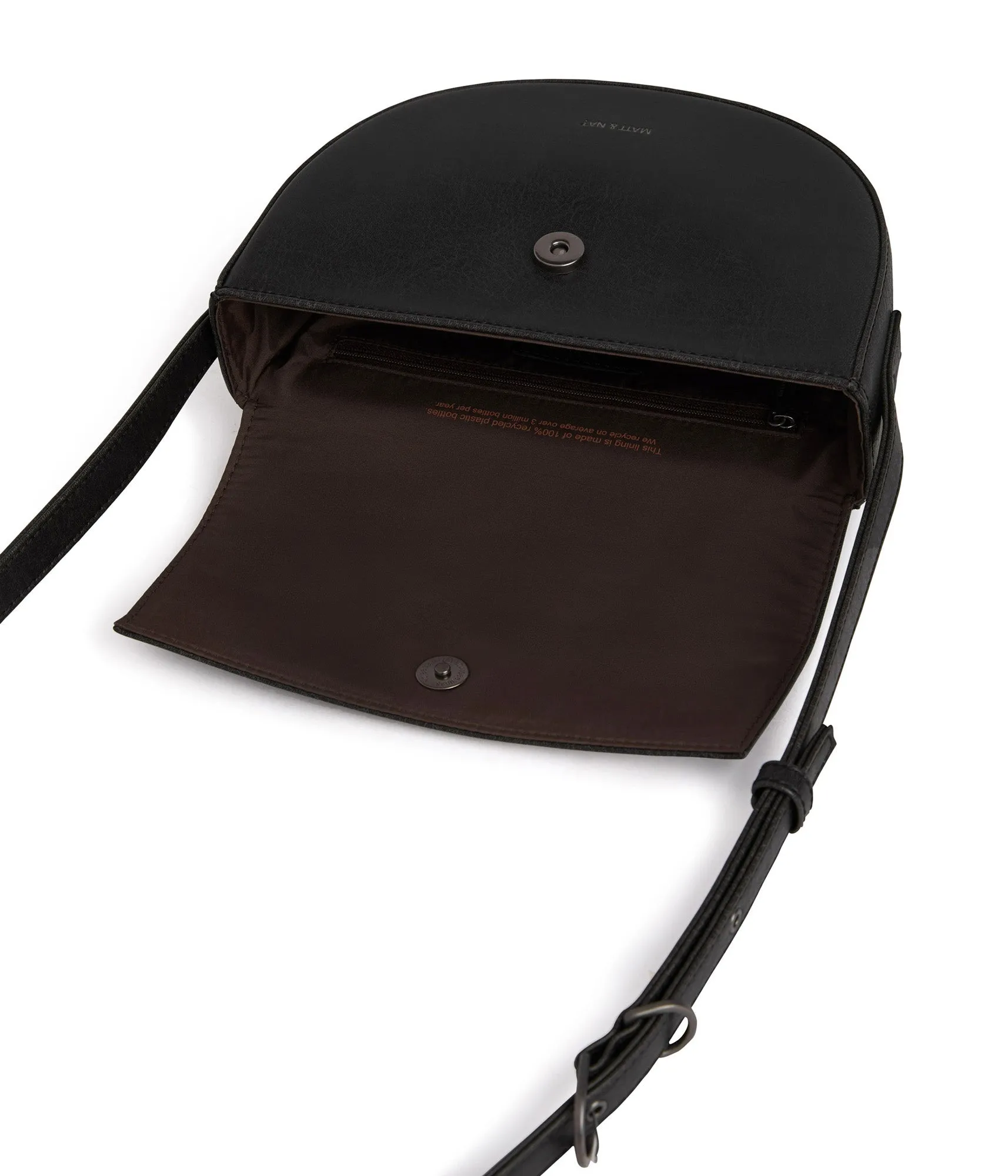 RITH Vegan Saddle Bag - Vintage