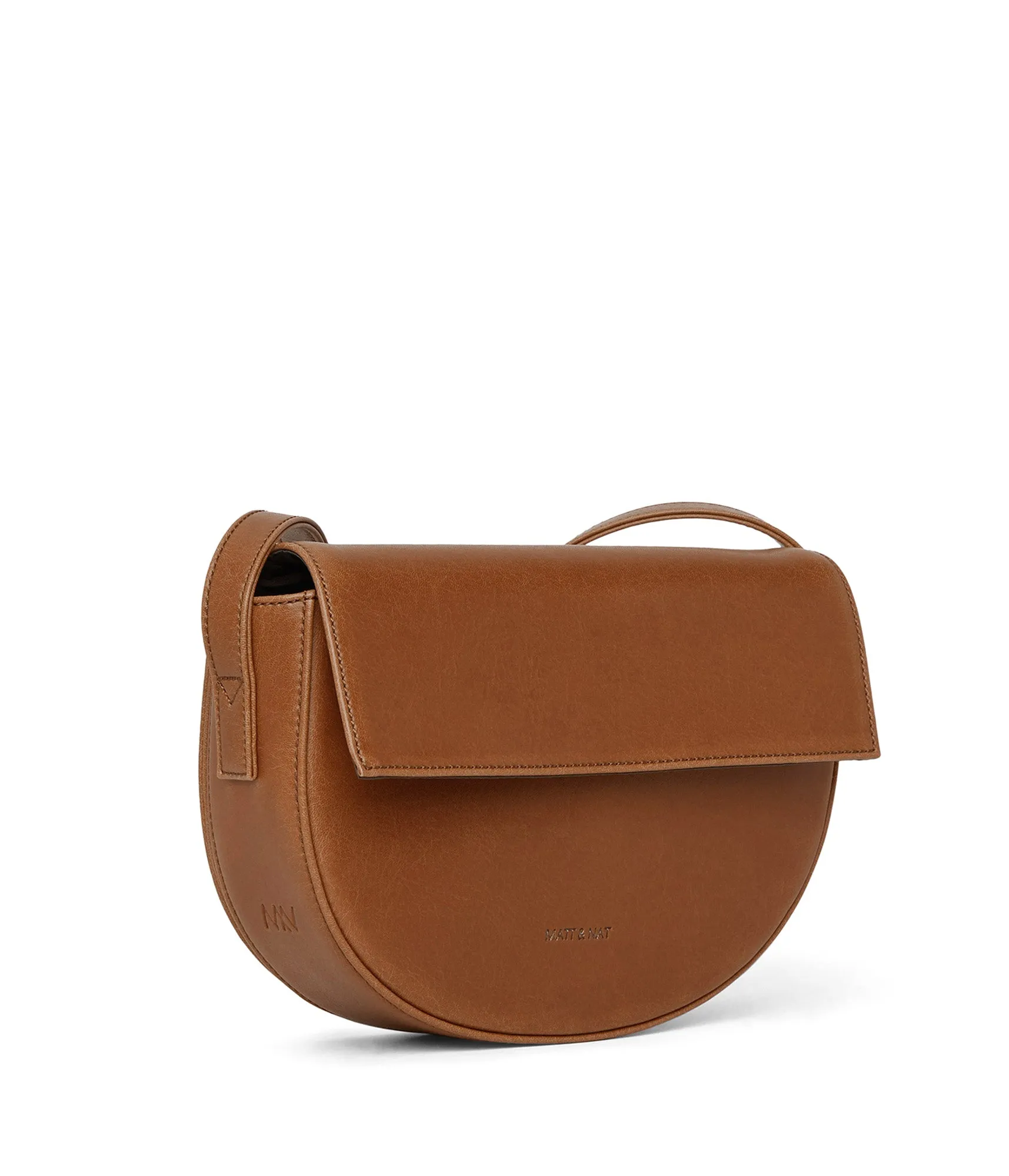 RITH Vegan Saddle Bag - Vintage