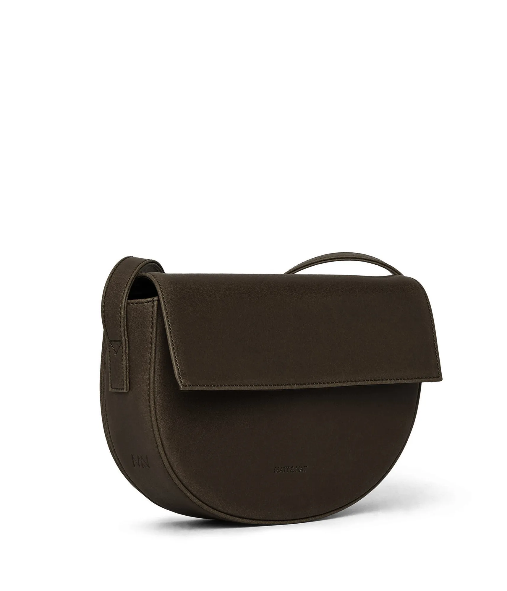 RITH Vegan Saddle Bag - Vintage
