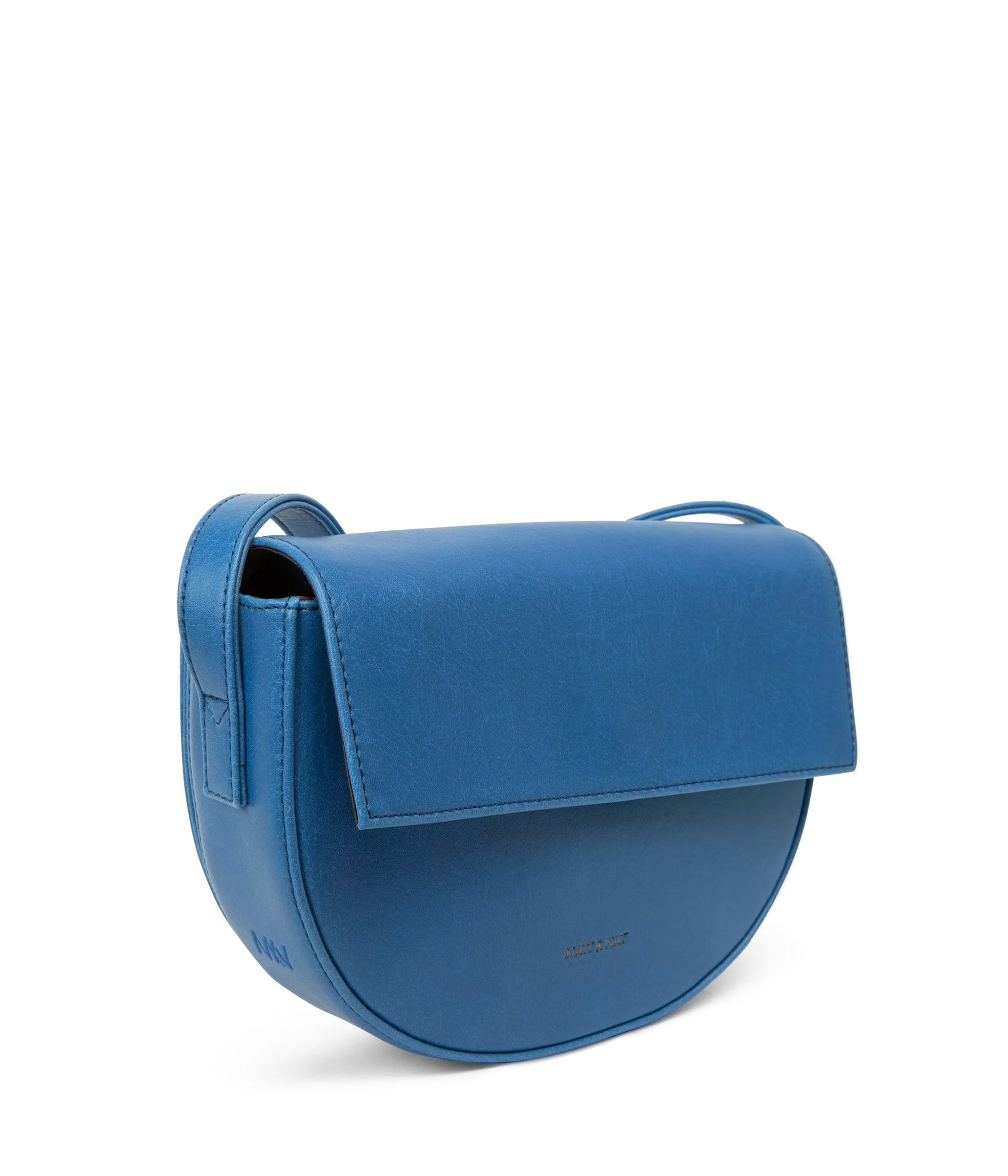 RITH Vegan Saddle Bag - Vintage