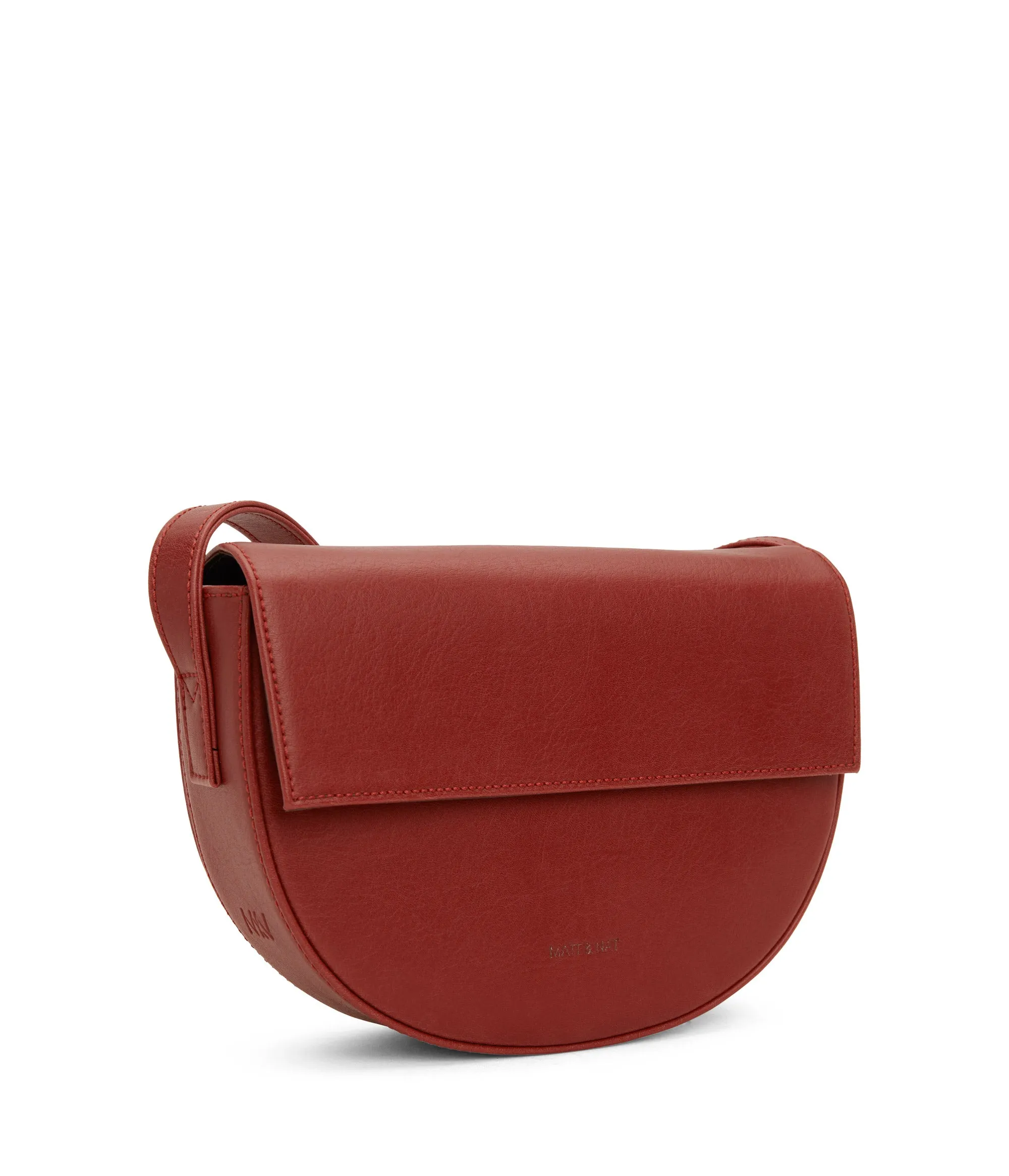 RITH Vegan Saddle Bag - Vintage