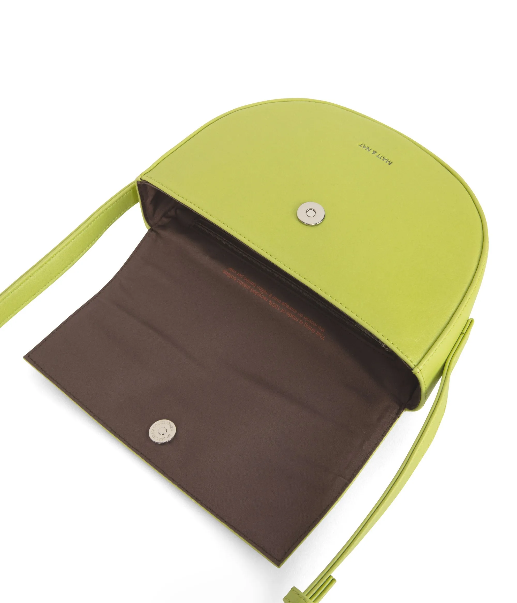 RITH Vegan Saddle Bag - Vintage