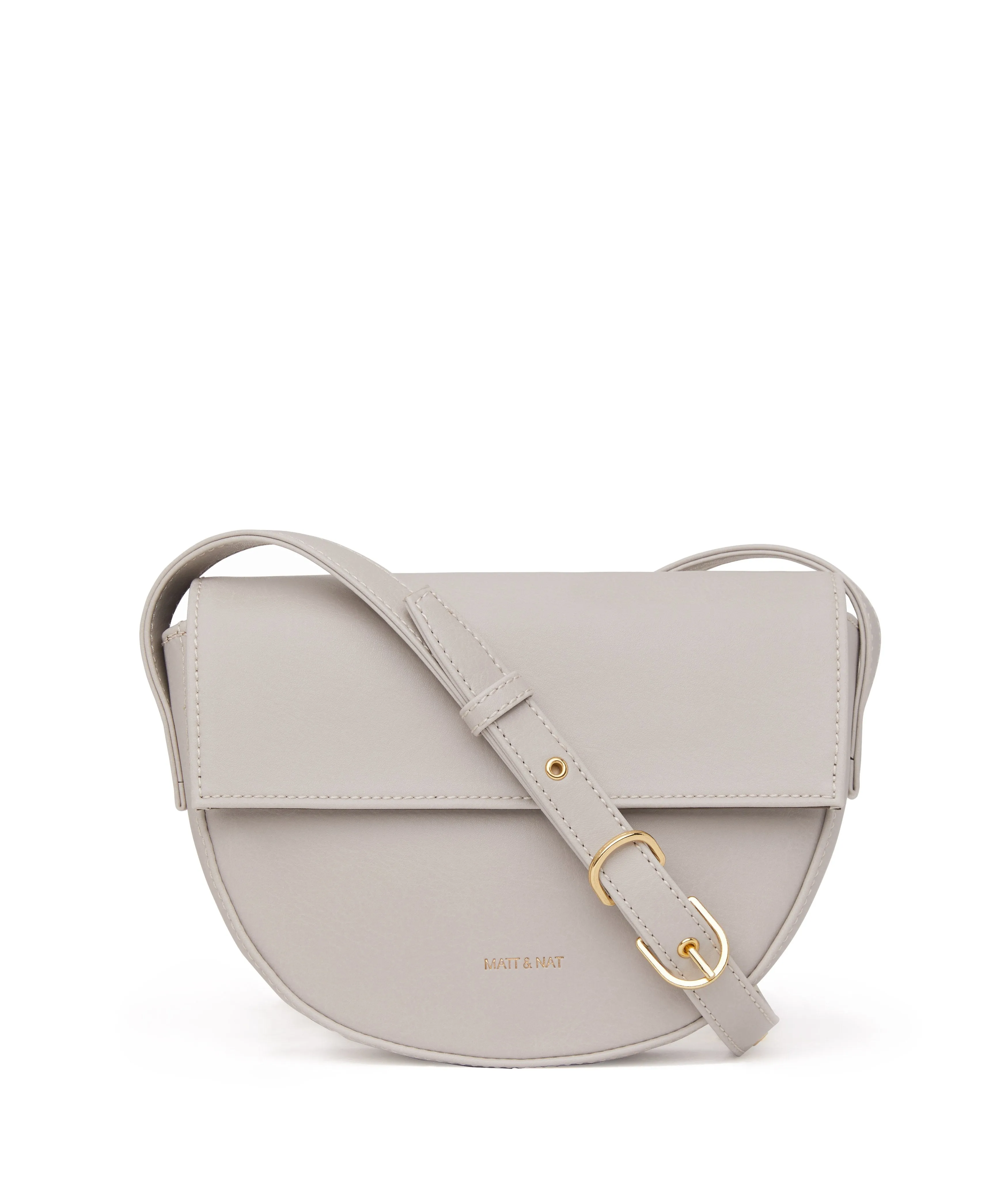 RITH Vegan Saddle Bag - Vintage