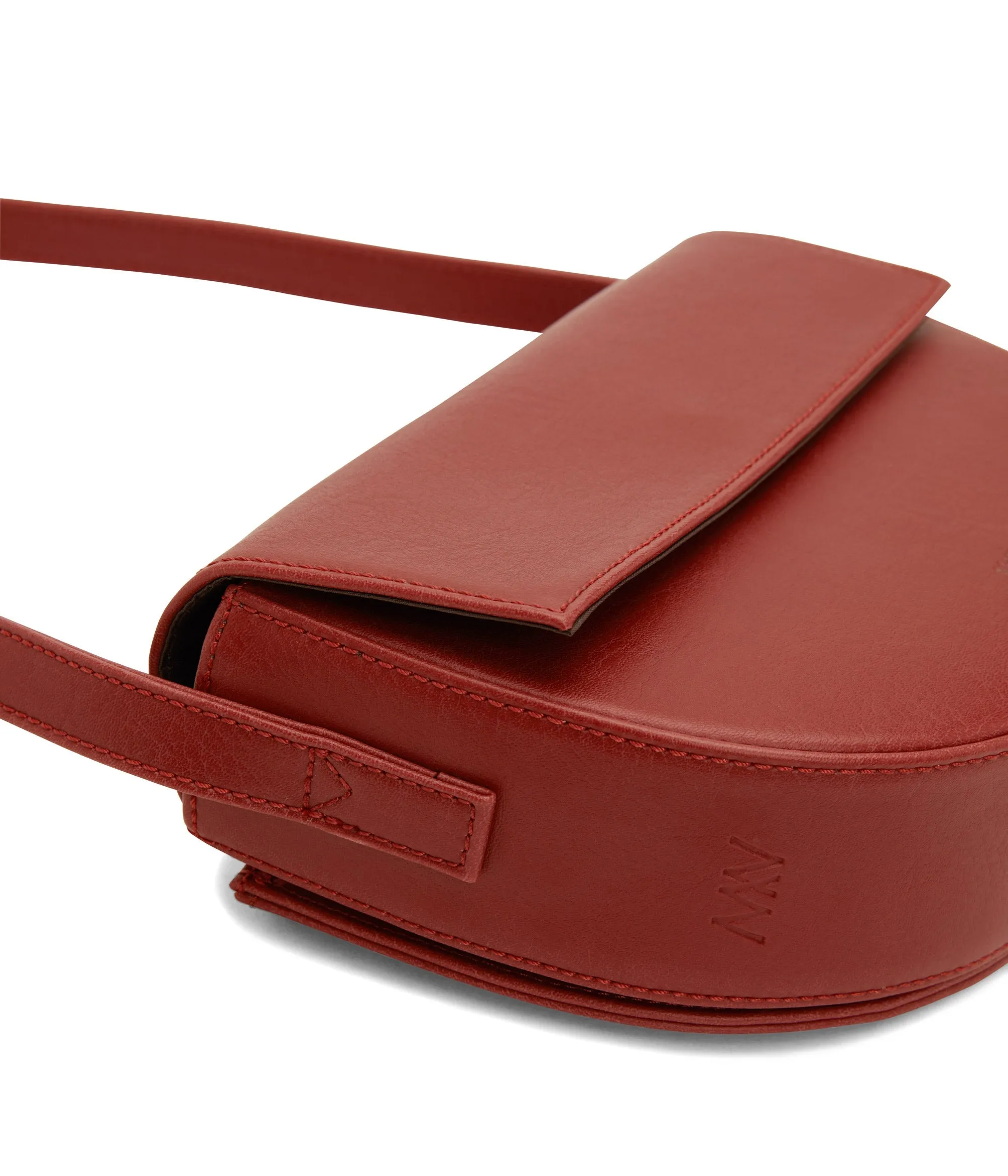 RITH Vegan Saddle Bag - Vintage