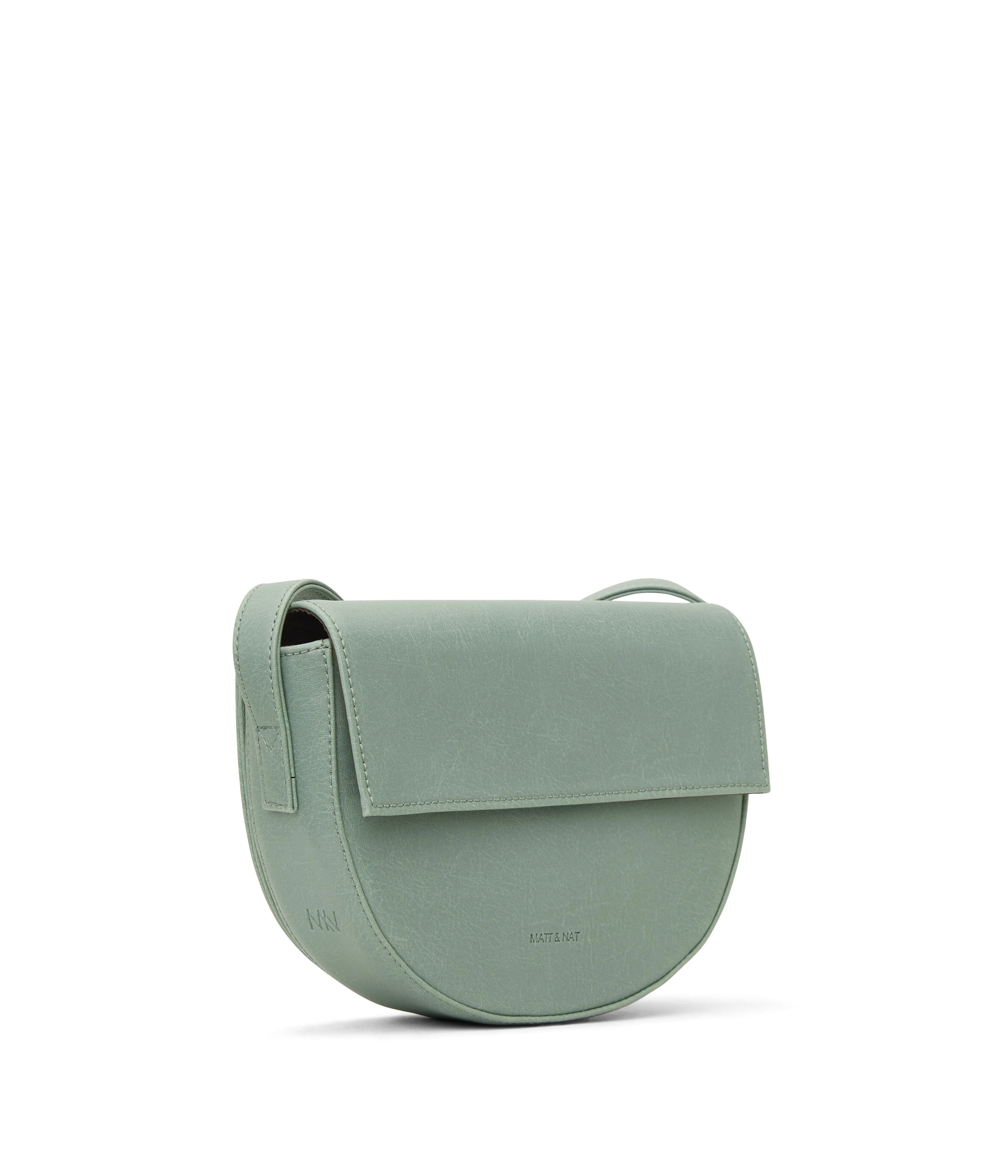 RITH Vegan Saddle Bag - Vintage