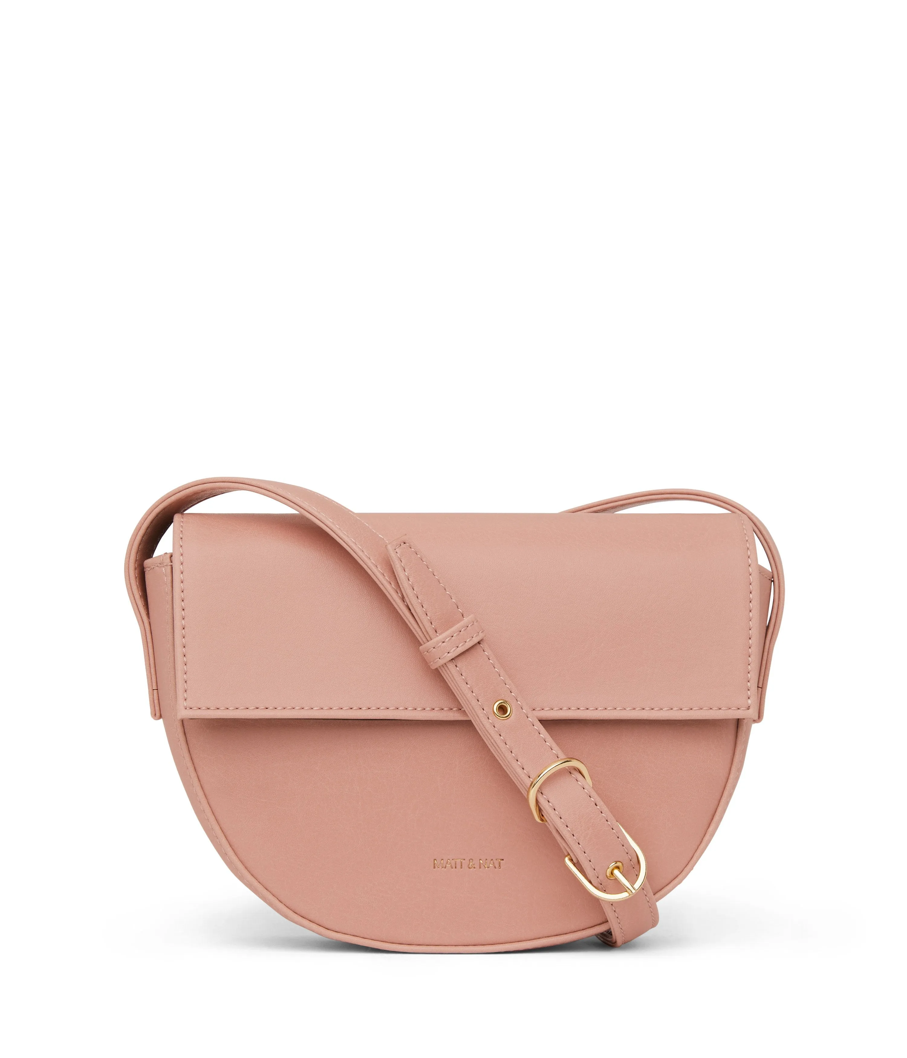 RITH Vegan Saddle Bag - Vintage