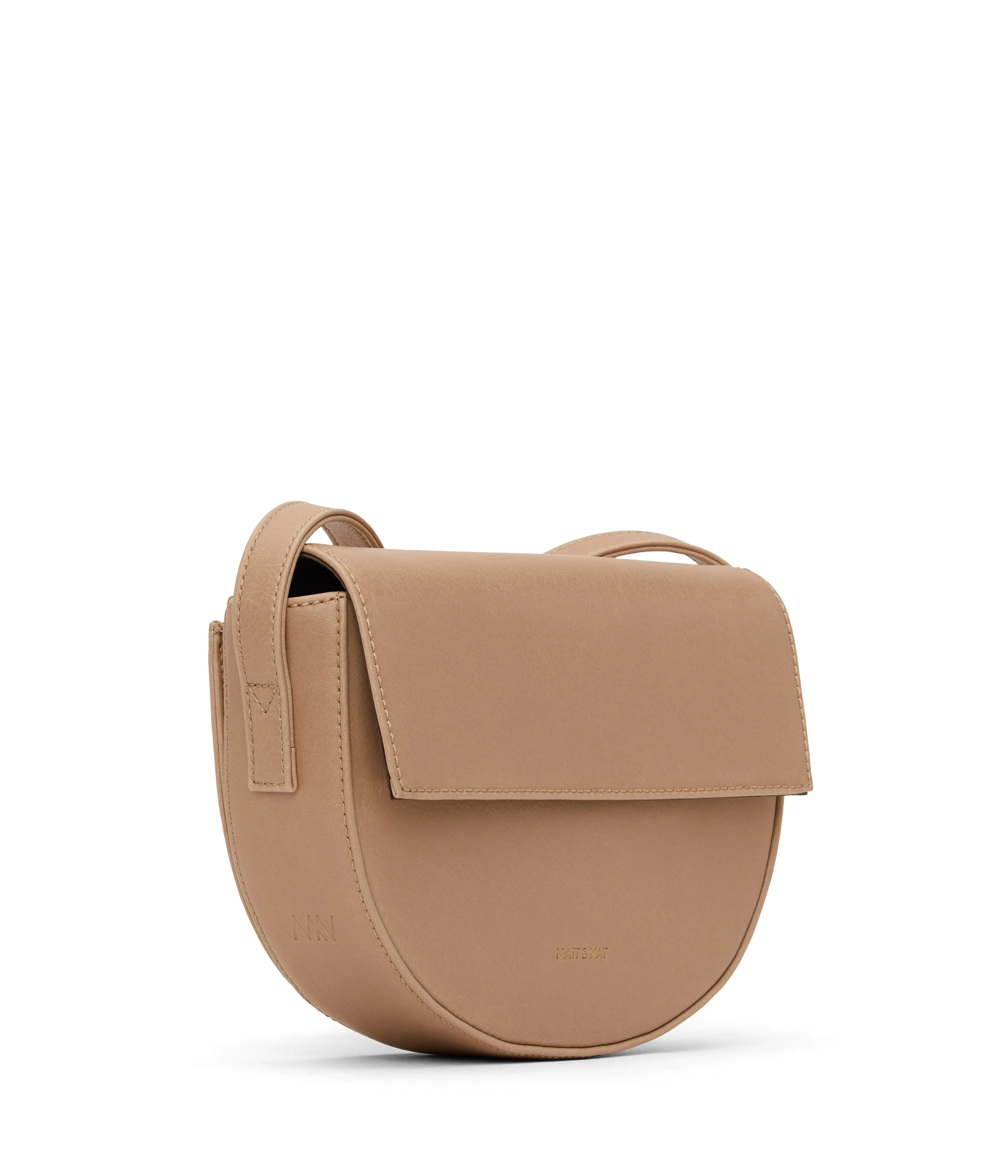 RITH Vegan Saddle Bag - Vintage
