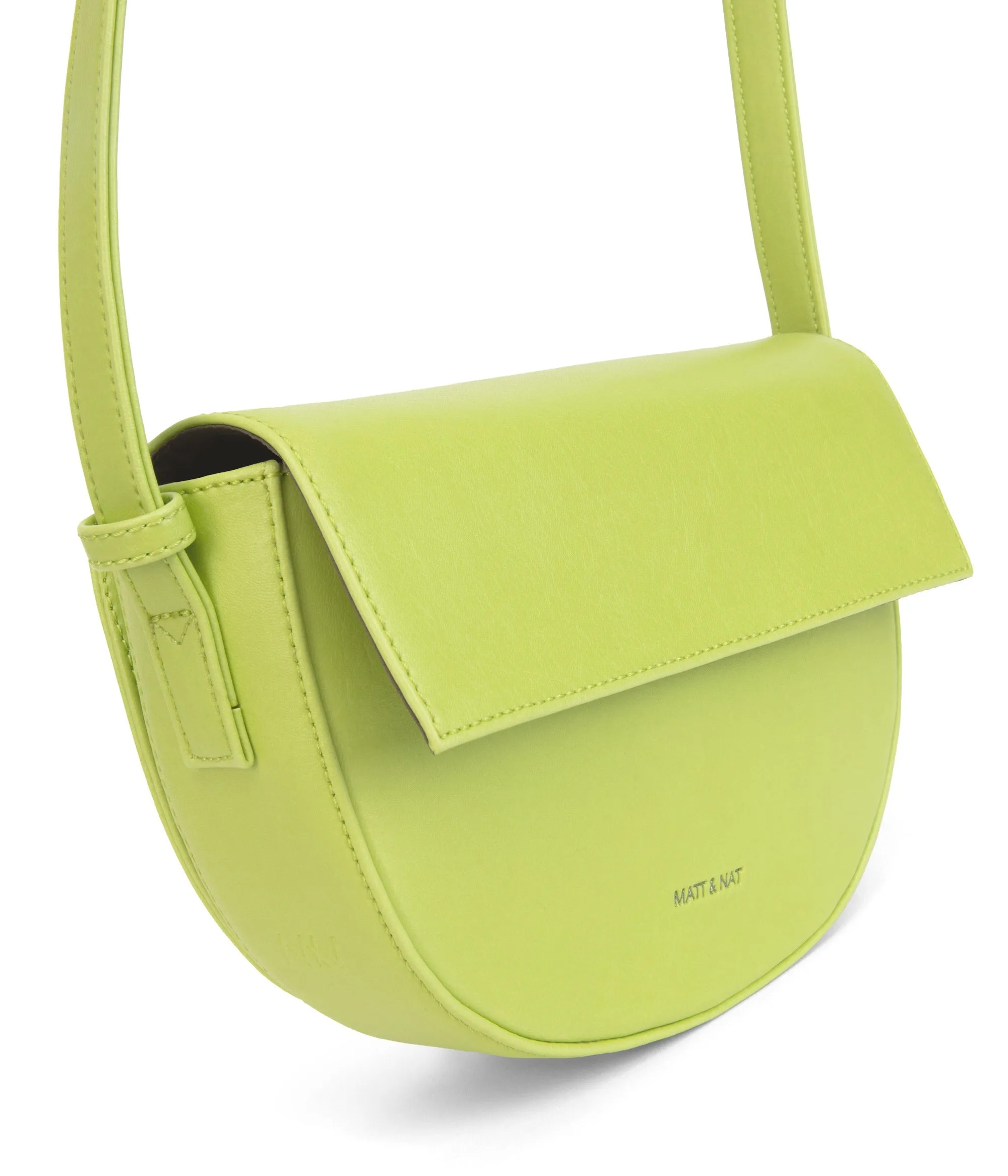 RITH Vegan Saddle Bag - Vintage