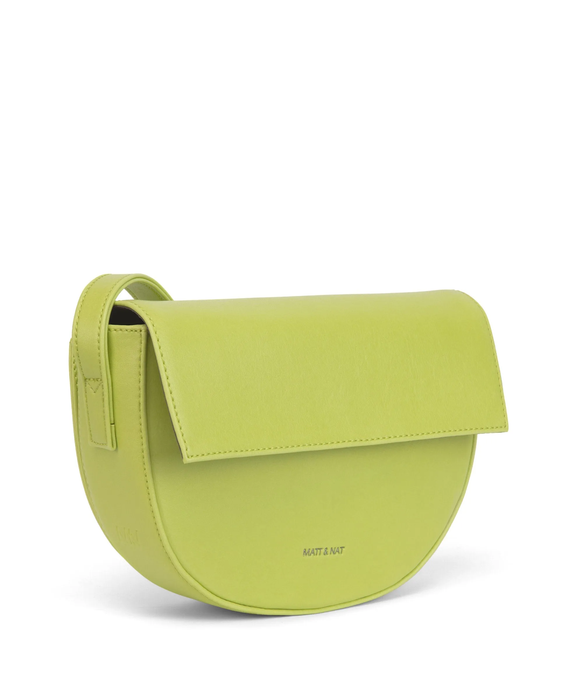 RITH Vegan Saddle Bag - Vintage