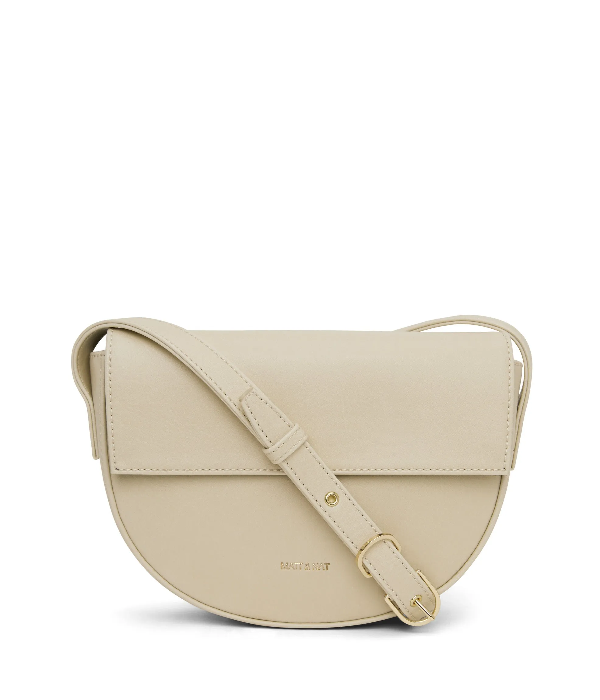 RITH Vegan Saddle Bag - Vintage