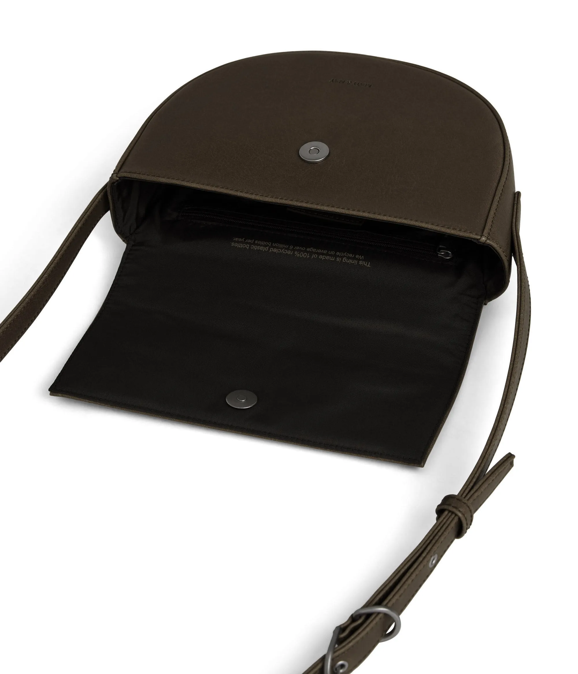 RITH Vegan Saddle Bag - Vintage