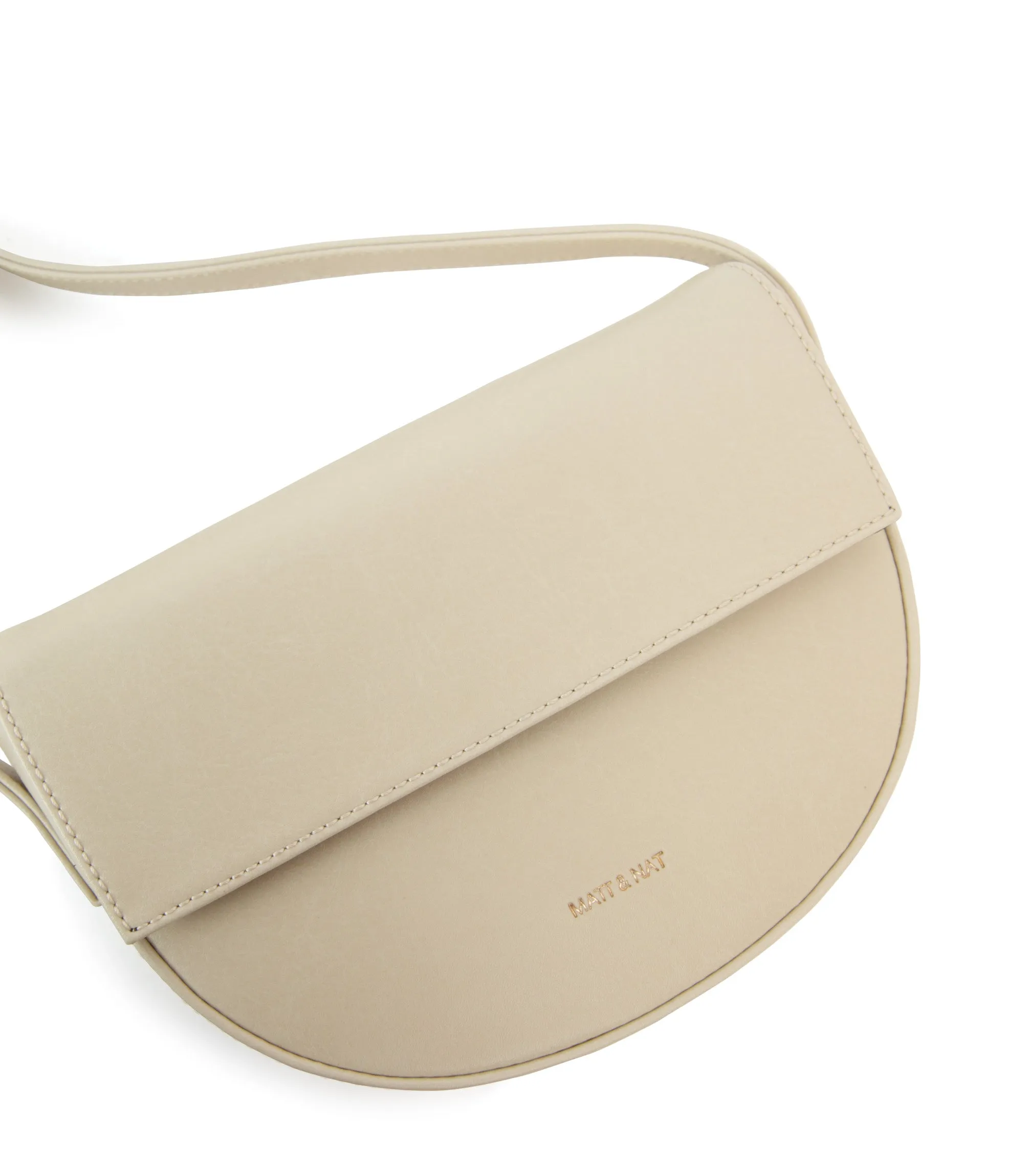 RITH Vegan Saddle Bag - Vintage