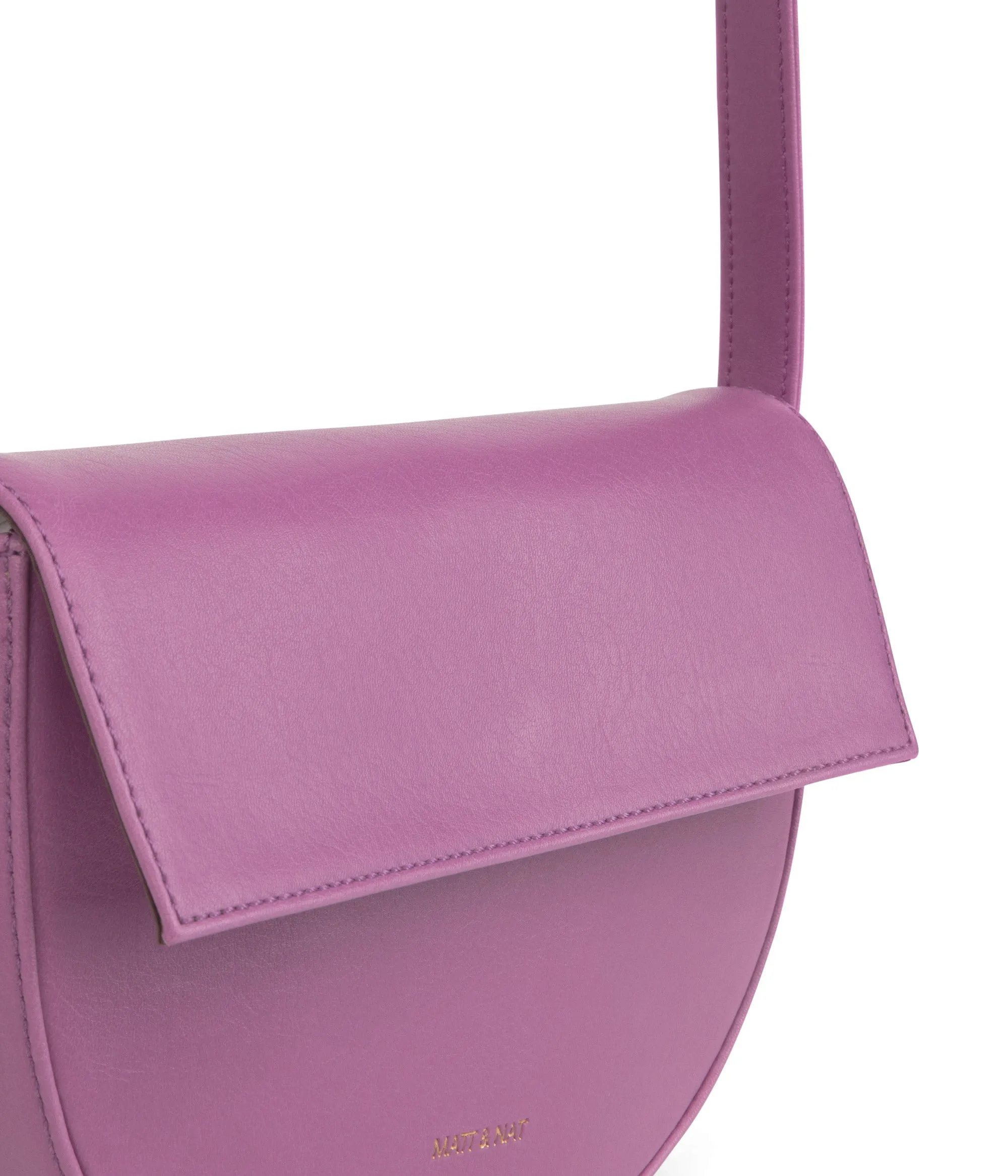RITH Vegan Saddle Bag - Vintage
