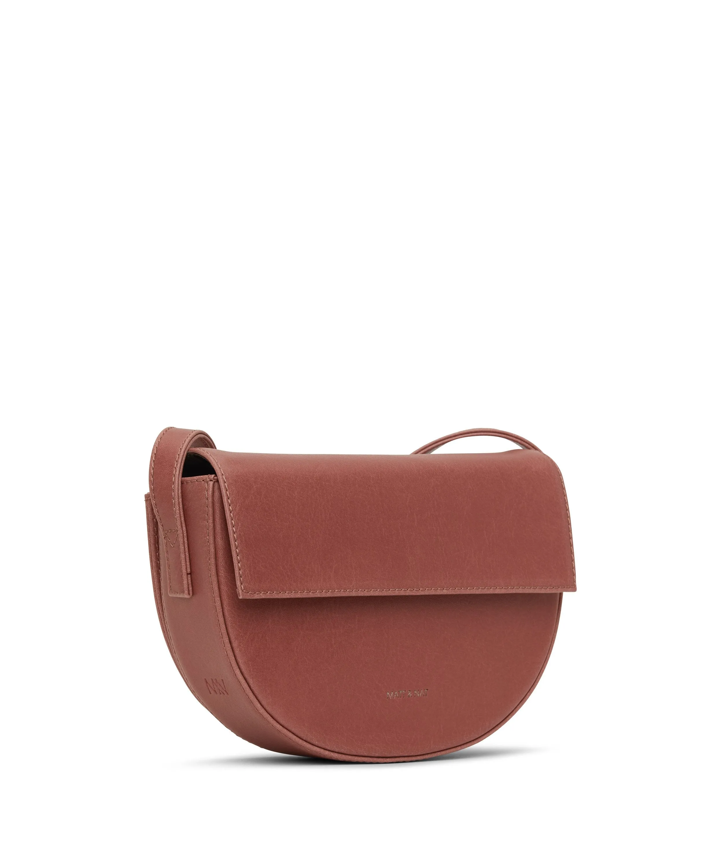 RITH Vegan Saddle Bag - Vintage
