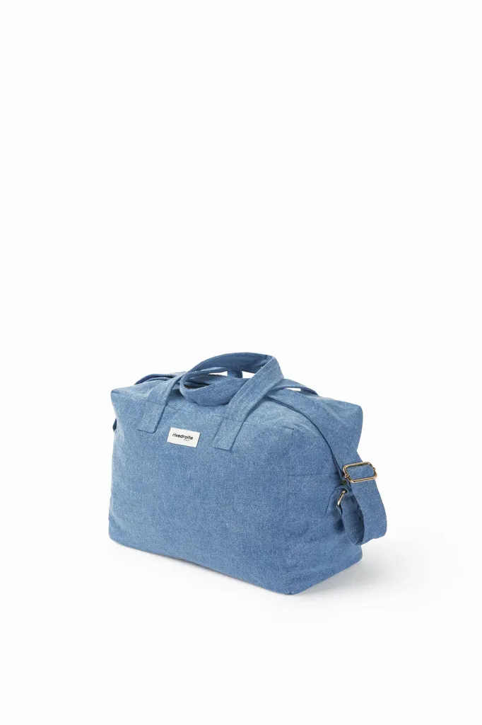 Rive Droite Paris - Sauval - Stonewash Denim