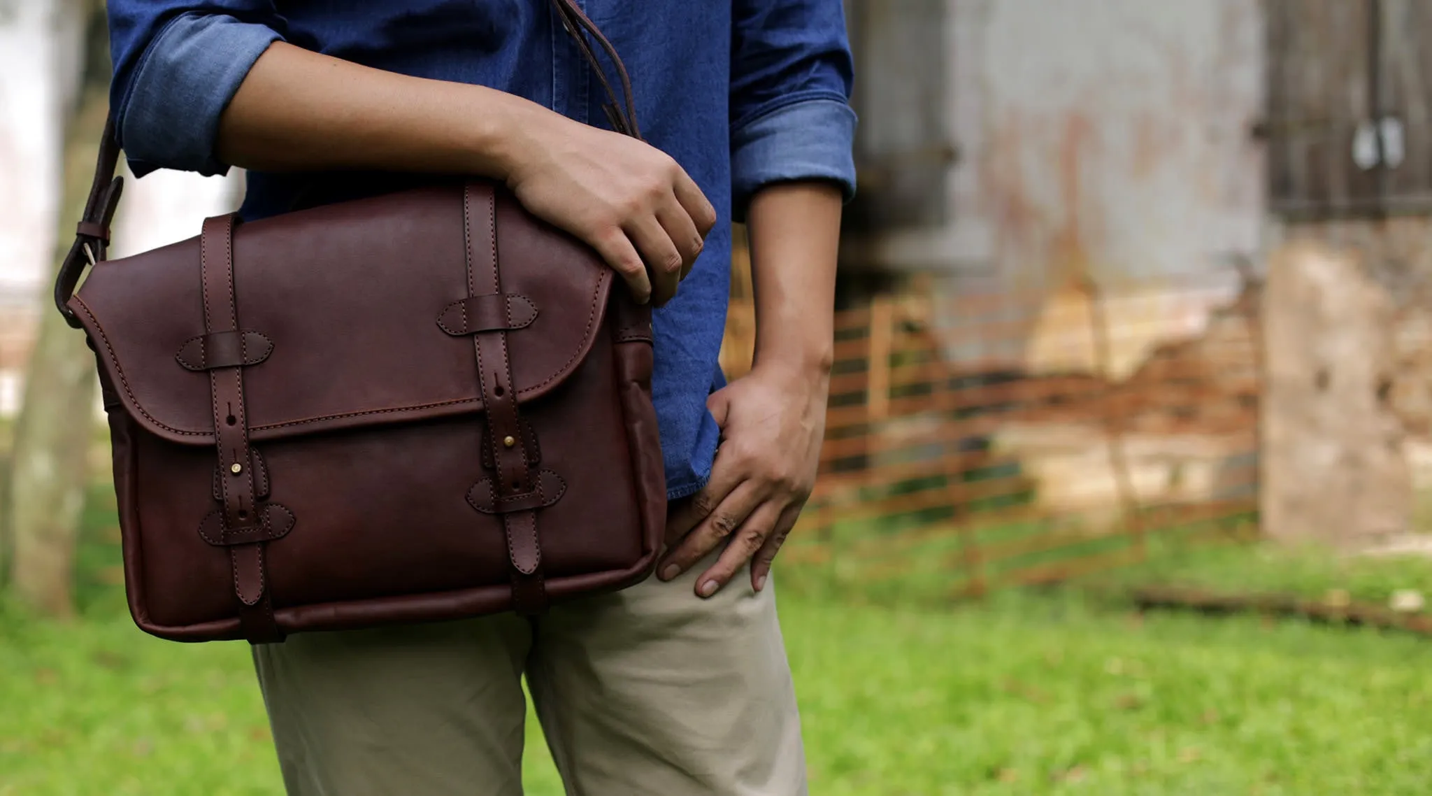 Slim F.C. 13/Brown