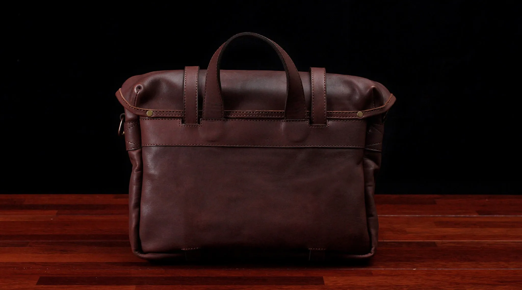 Slim F.C. 13/Brown