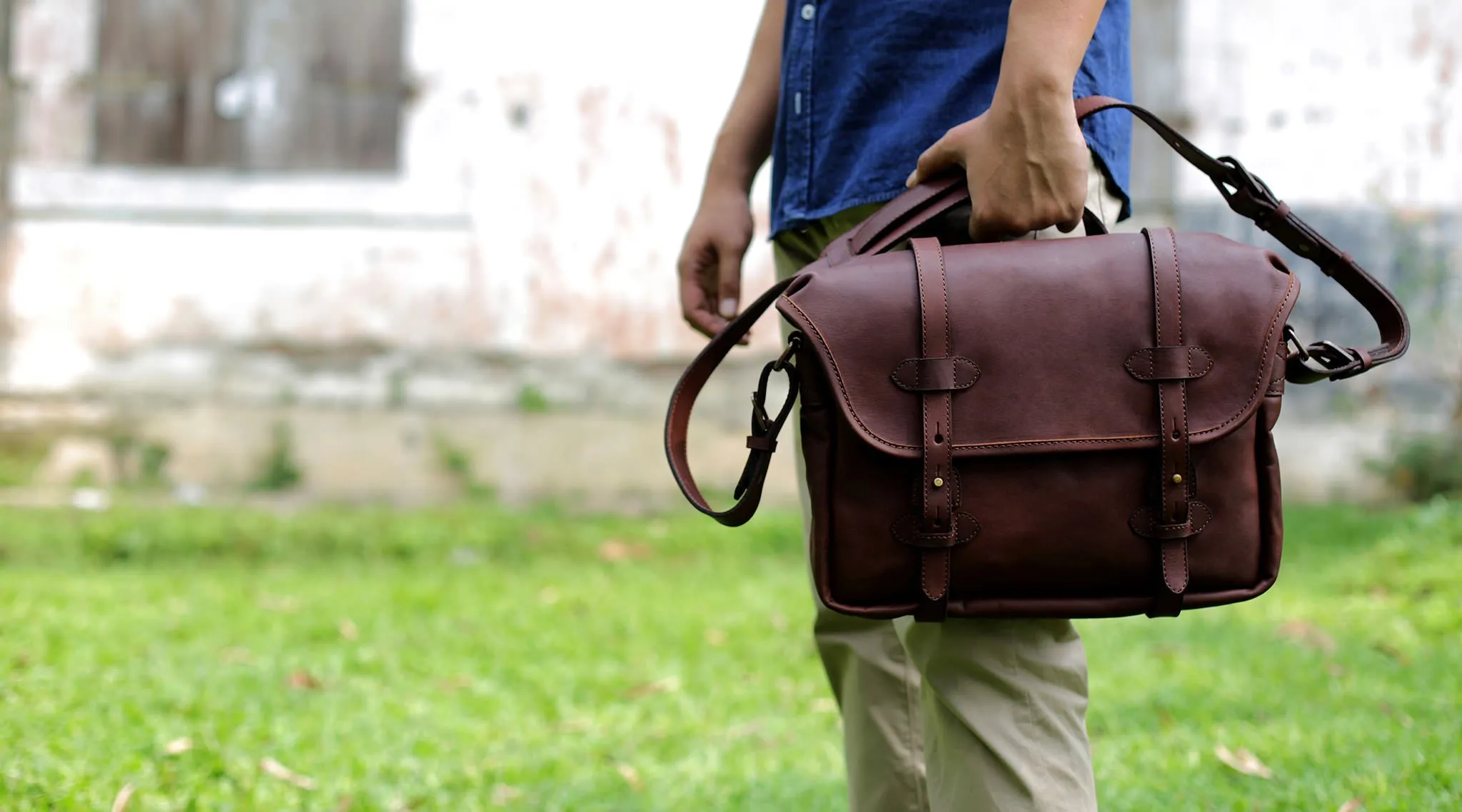 Slim F.C. 13/Brown