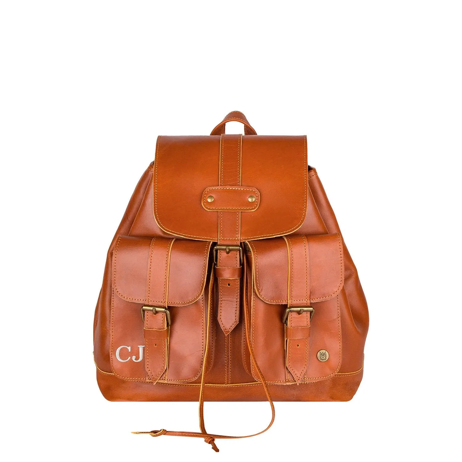 The Nomad (Tan)