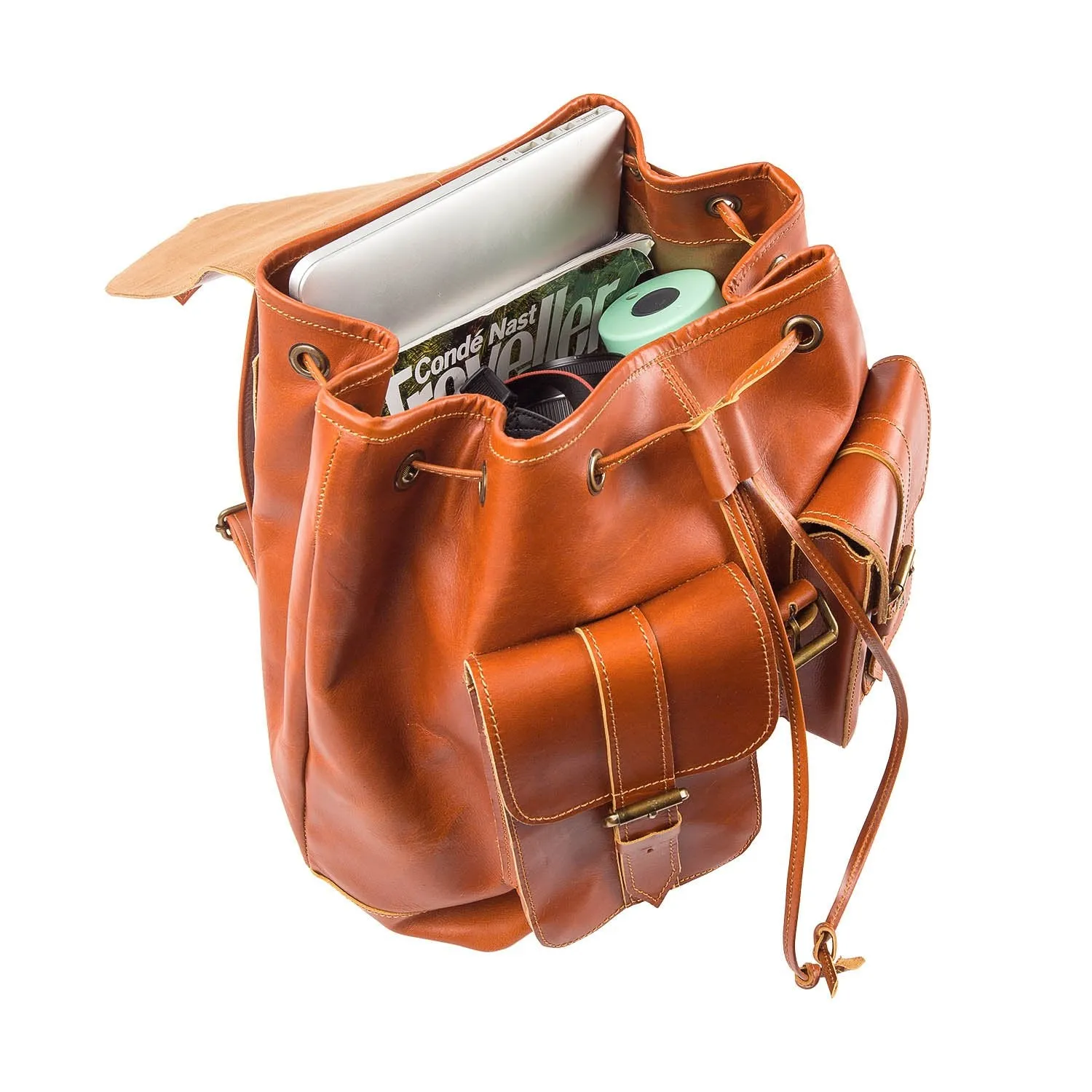 The Nomad (Tan)