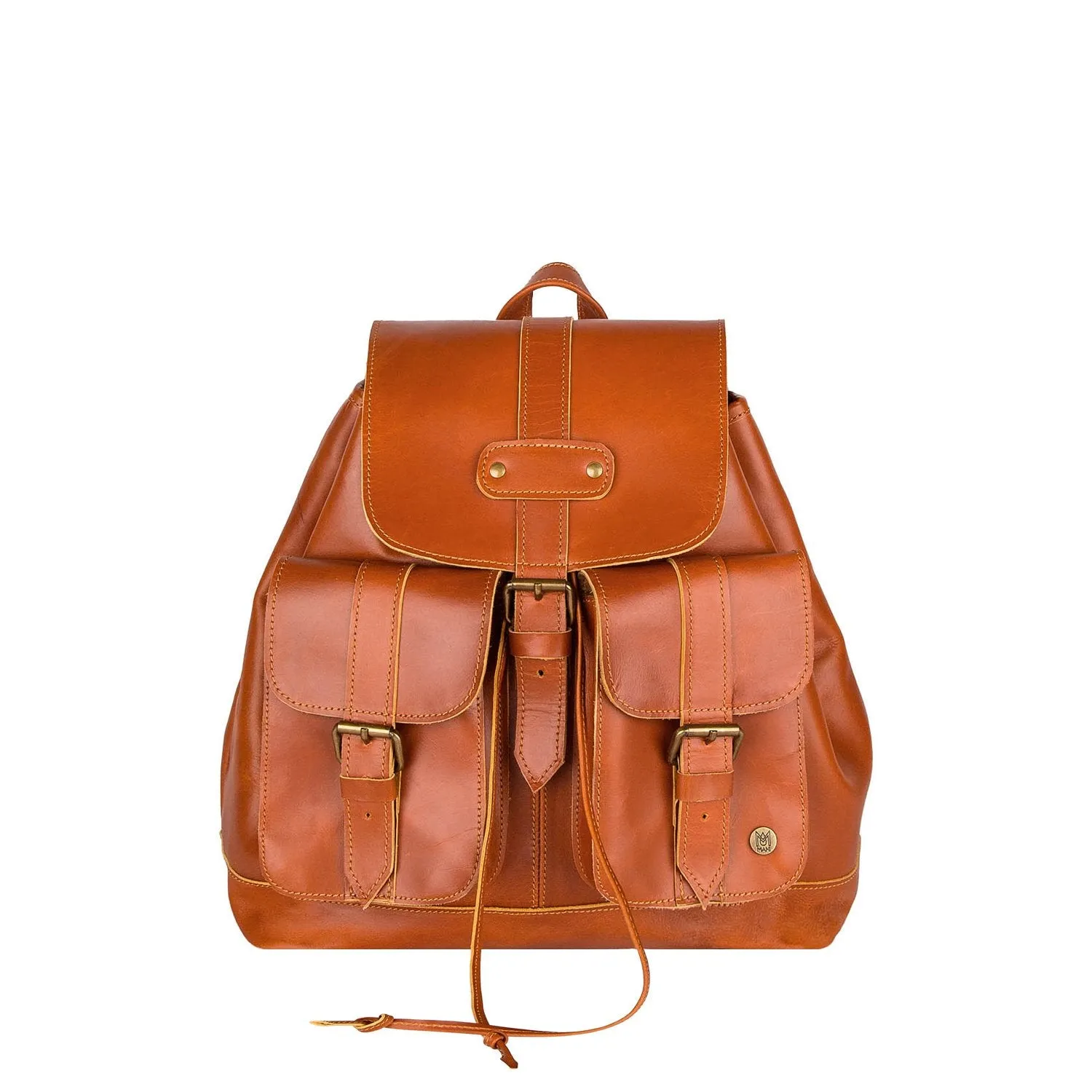The Nomad (Tan)