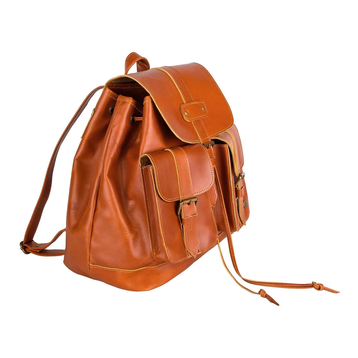 The Nomad (Tan)