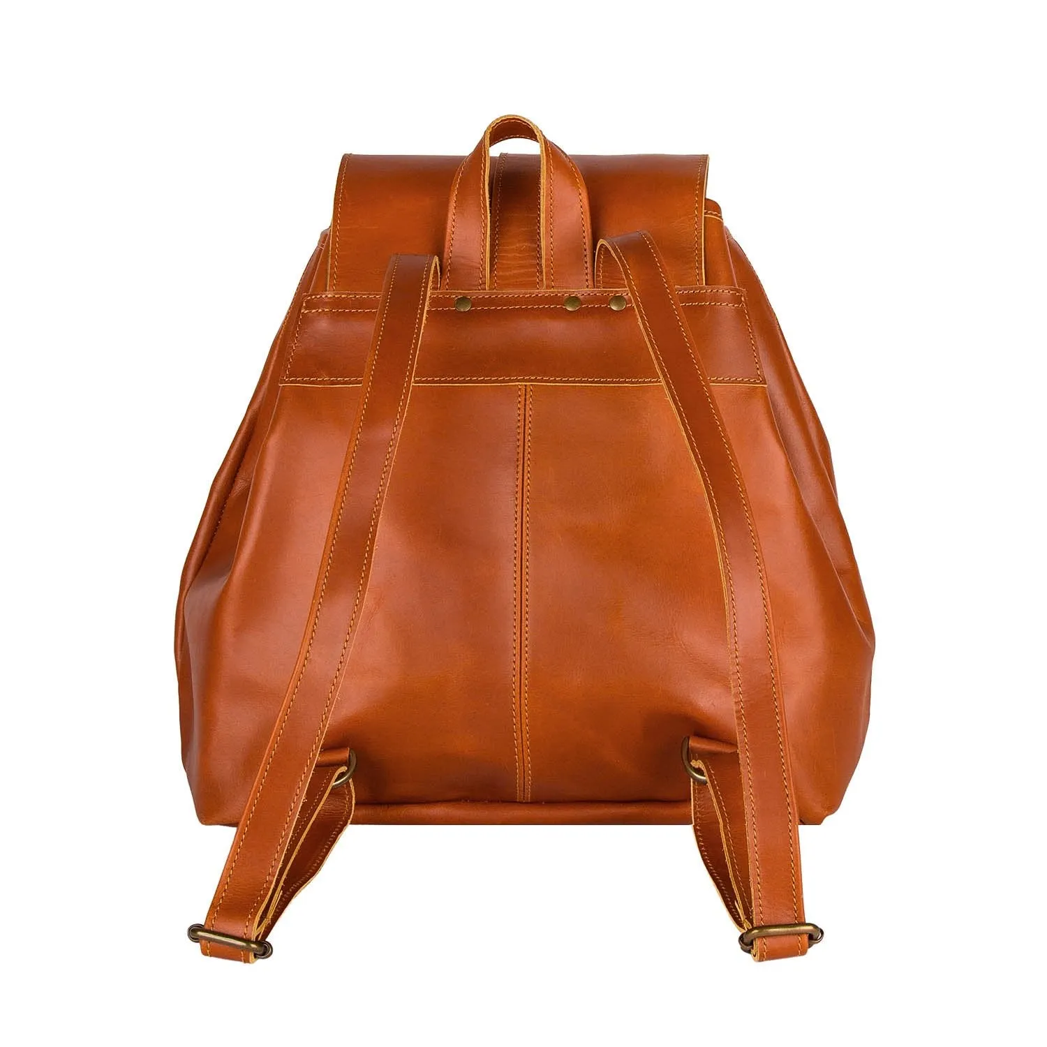The Nomad (Tan)