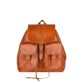 The Nomad (Tan)