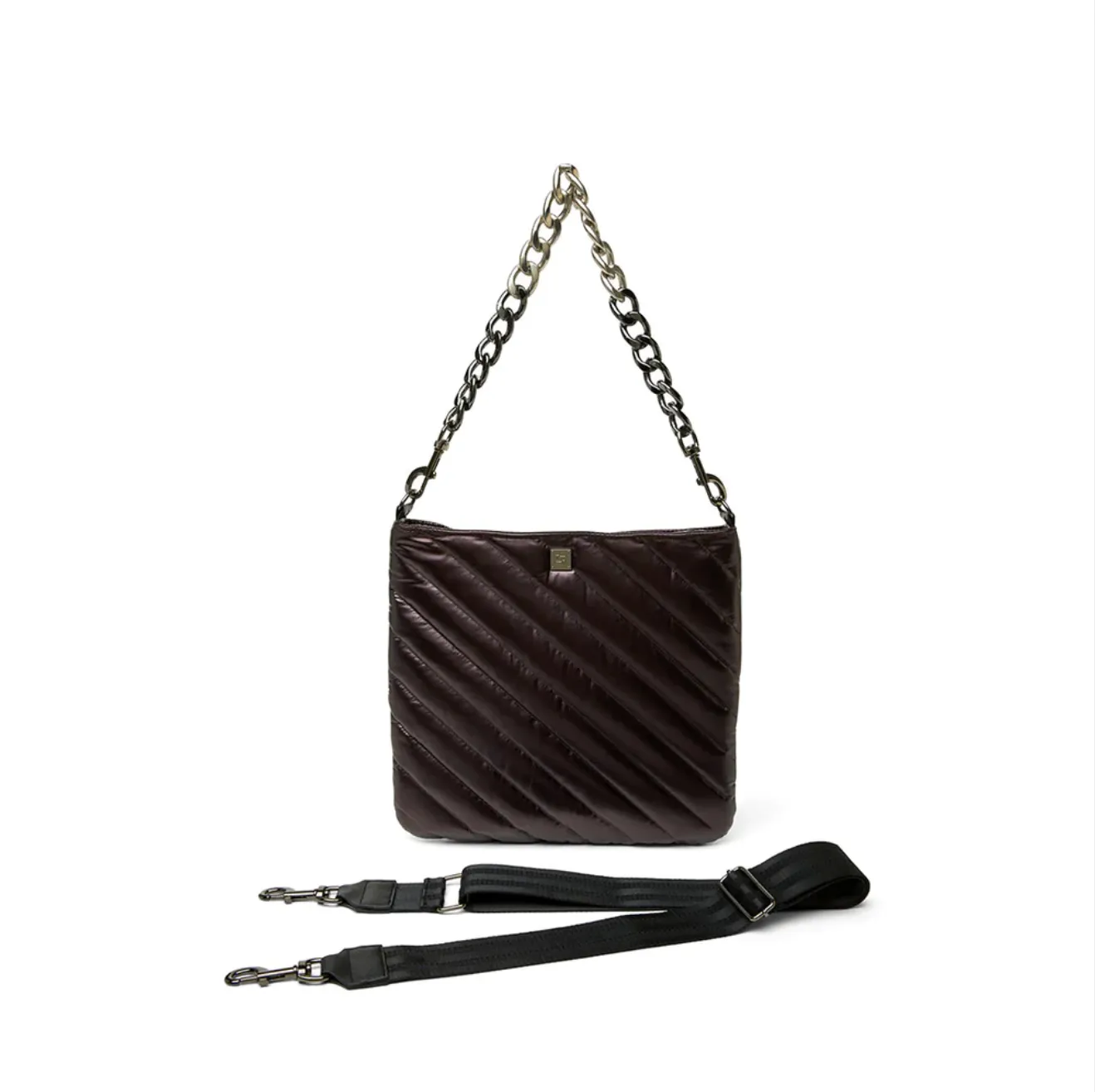 Think Royln The Wanderer Crossbody Bag