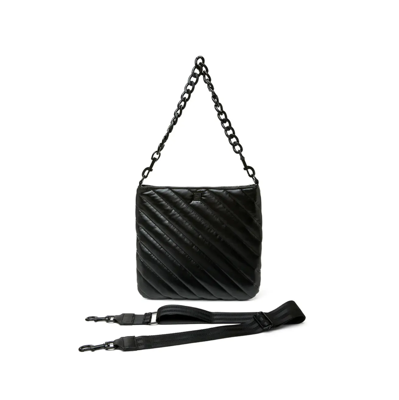 Think Royln The Wanderer Crossbody Bag