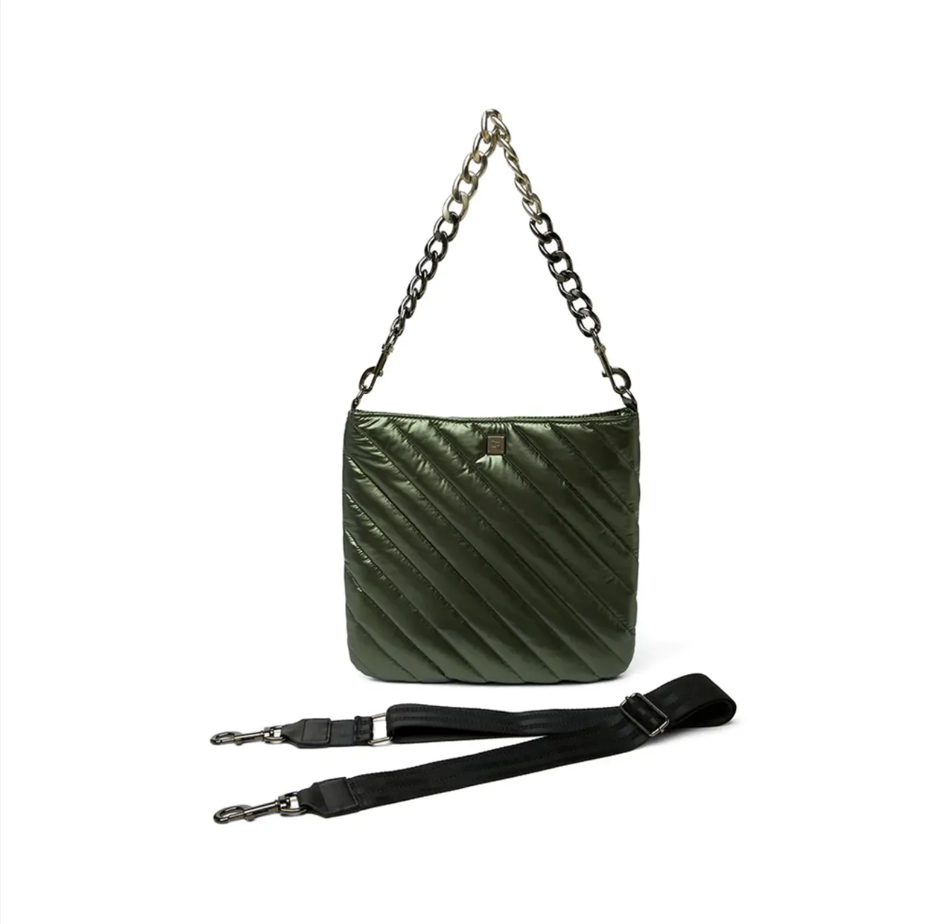 Think Royln The Wanderer Crossbody Bag