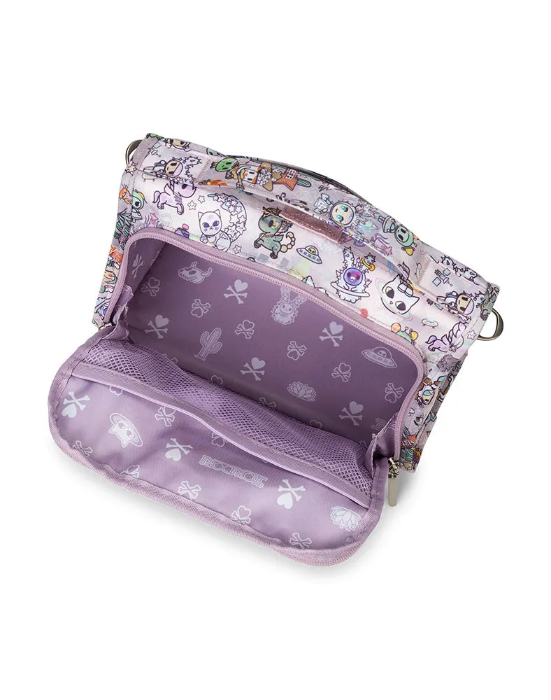 tokidoki x JuJuBe The Bestie Cosmic Desert