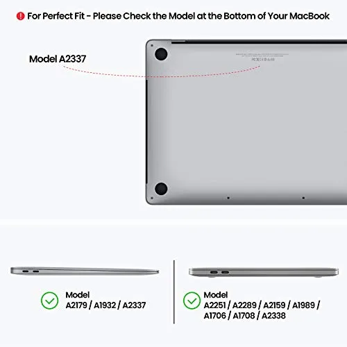 tomtoc Ultra-Slim Case for 16-inch New MacBook Pro A2141, 15-inch Old MacBook Pro A1398, Organized Shoulder Bag with Tablet Pocket for Up to 12.9-iPad Pro with Magic Keyboard and Smart Keyboard Folio