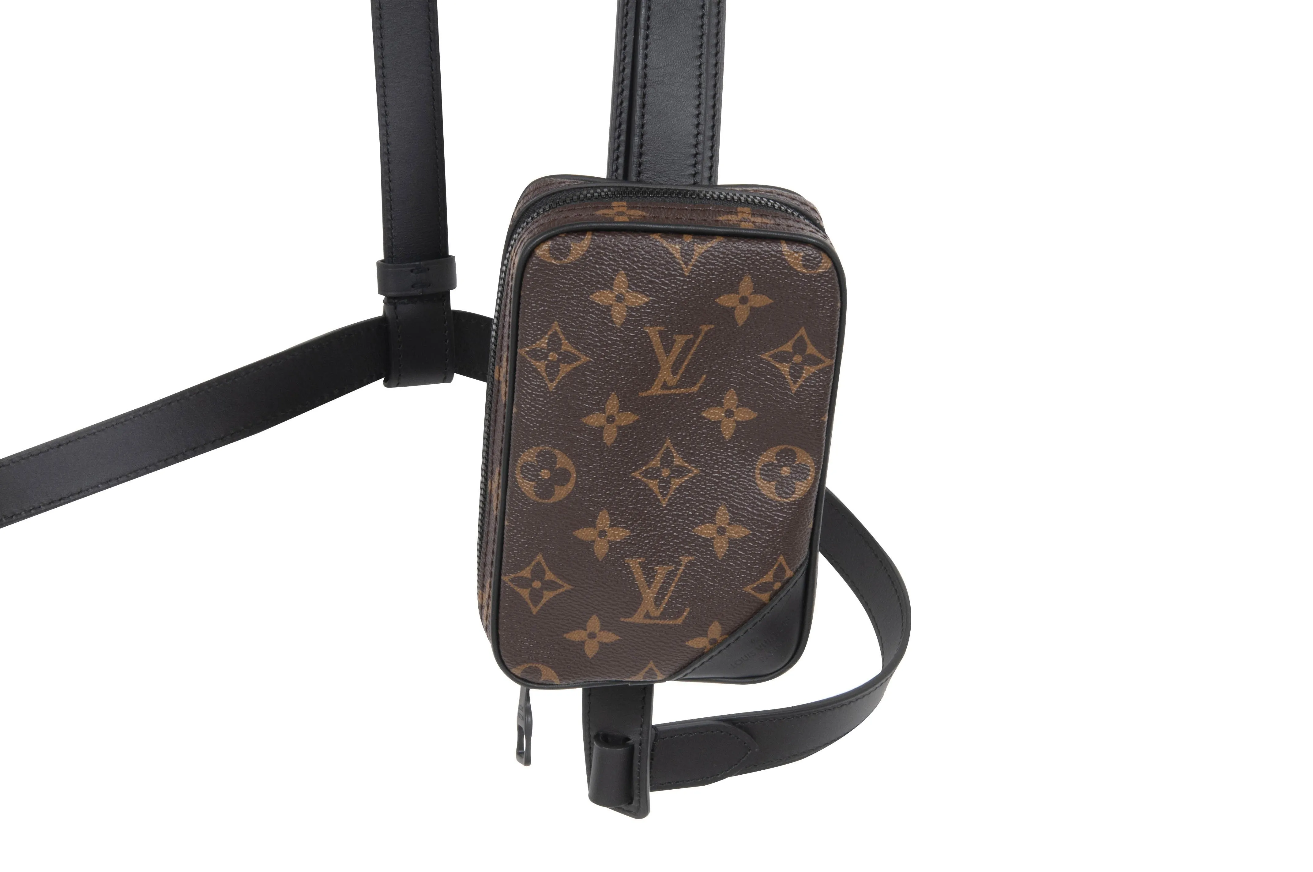 Utility Harness Bag