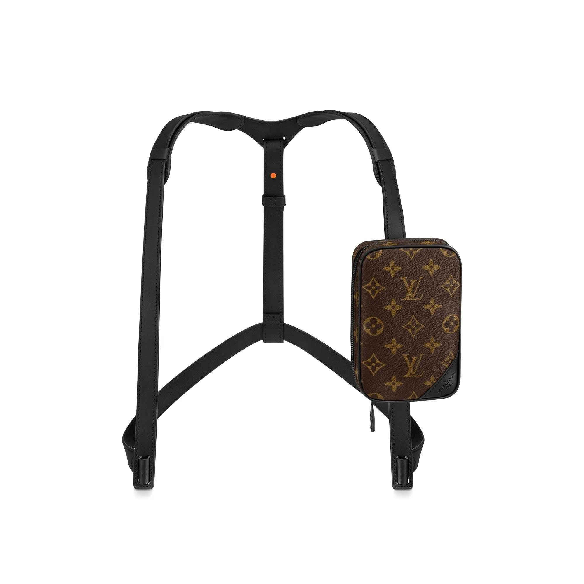 Utility Harness Bag