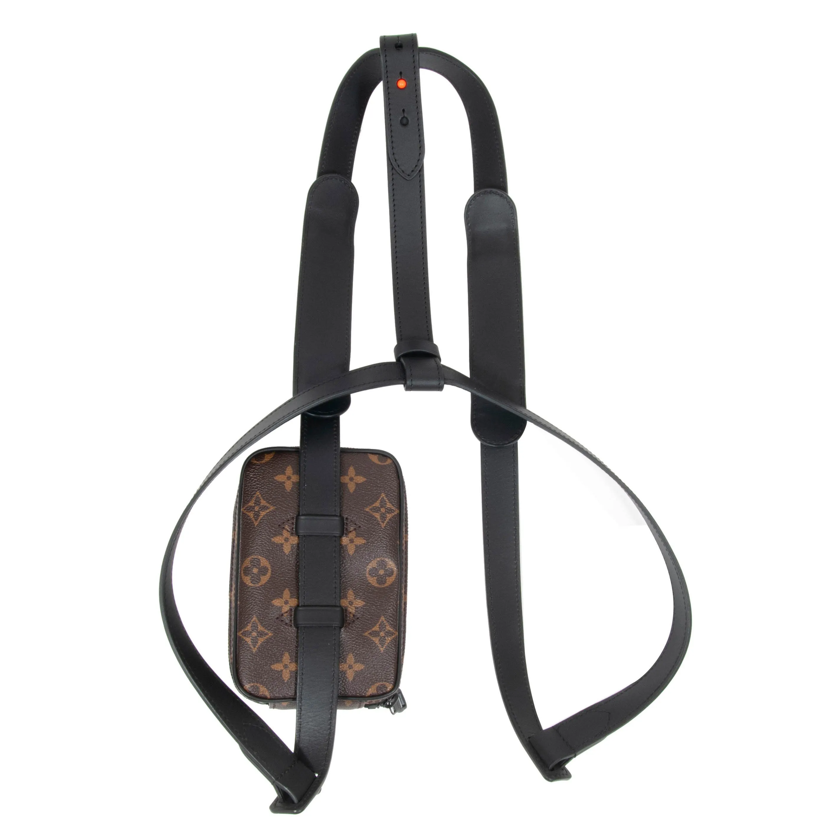 Utility Harness Bag