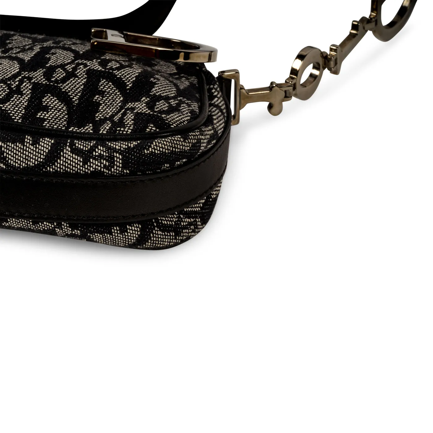 Vintage Monogram Bag