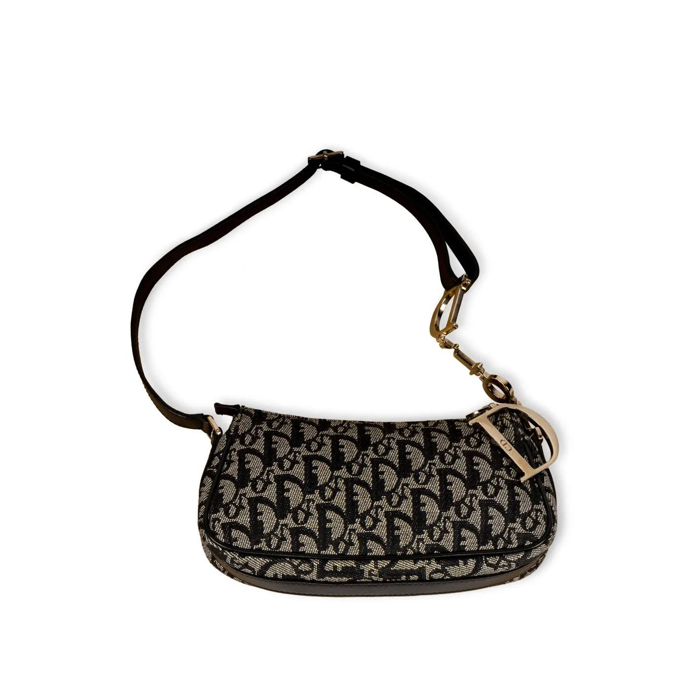Vintage Monogram Bag