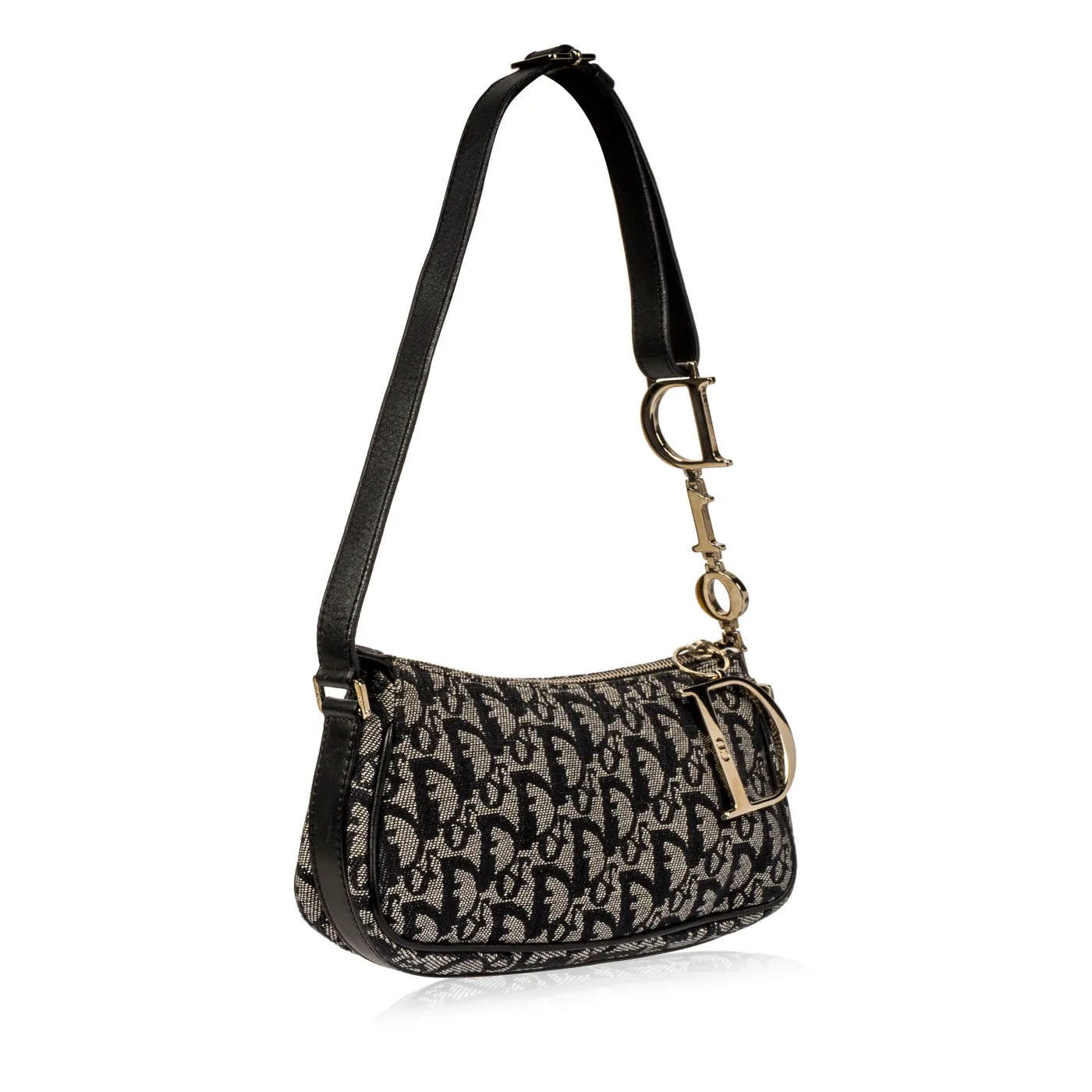 Vintage Monogram Bag
