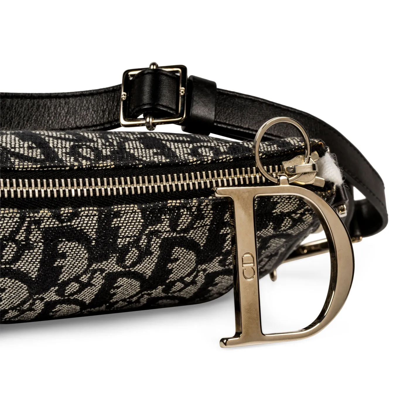 Vintage Monogram Bag
